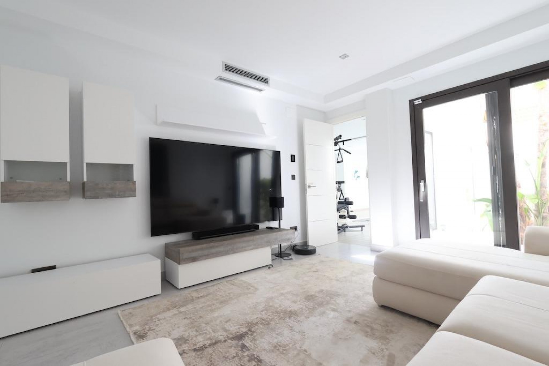 Reventa - Villa -
Jávea - Costa Blanca