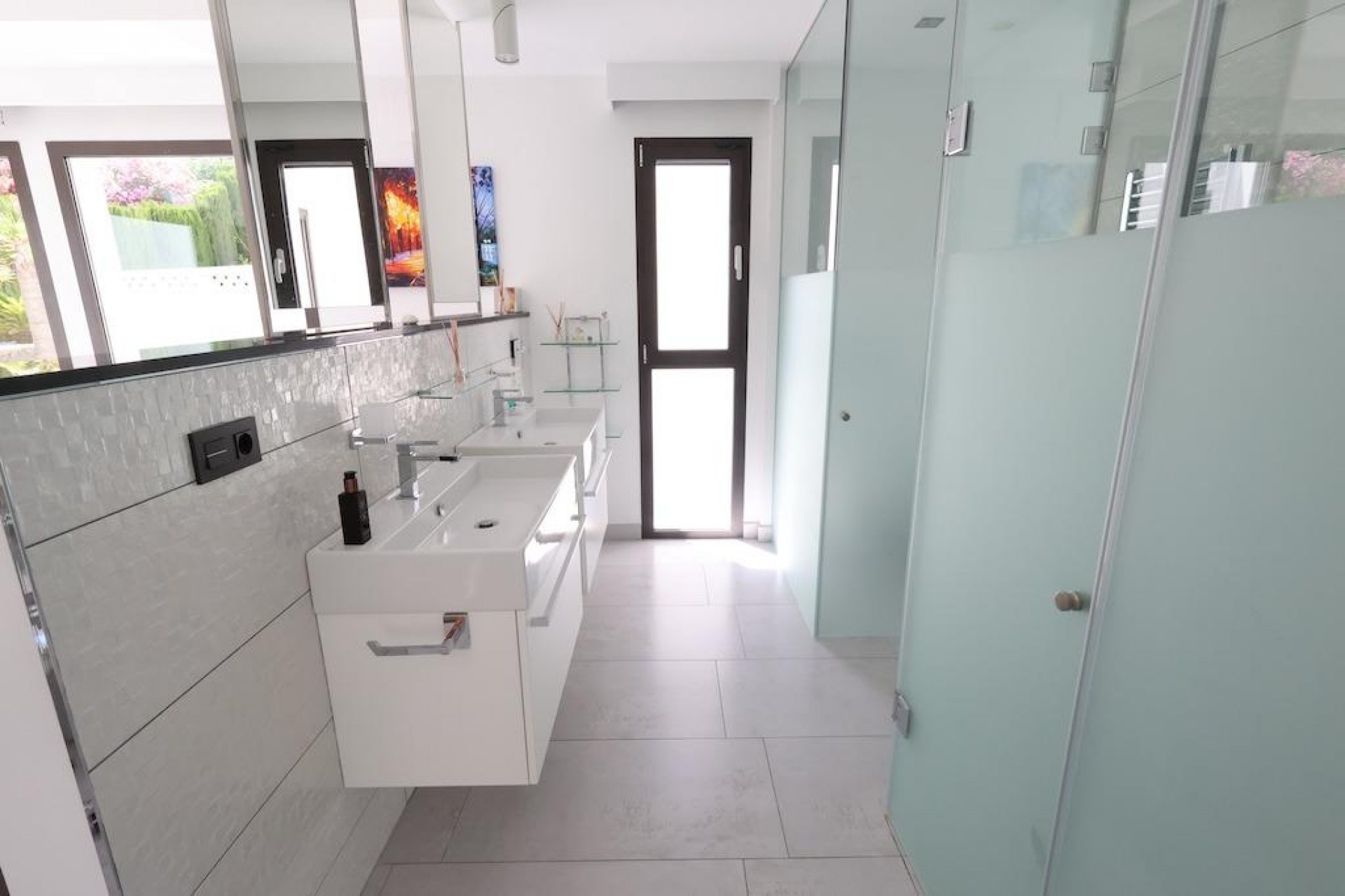 Reventa - Villa -
Jávea - Costa Blanca