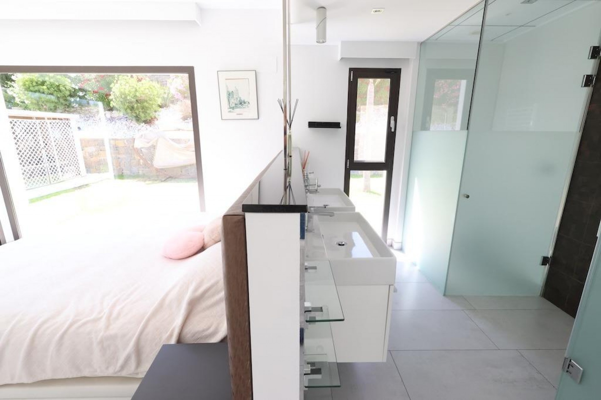 Reventa - Villa -
Jávea - Costa Blanca