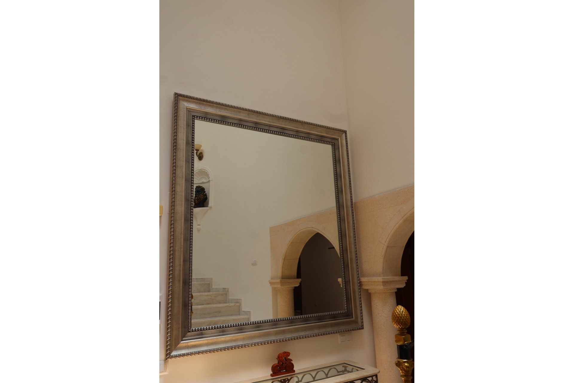 Reventa - Villa -
Jávea - Costa Blanca