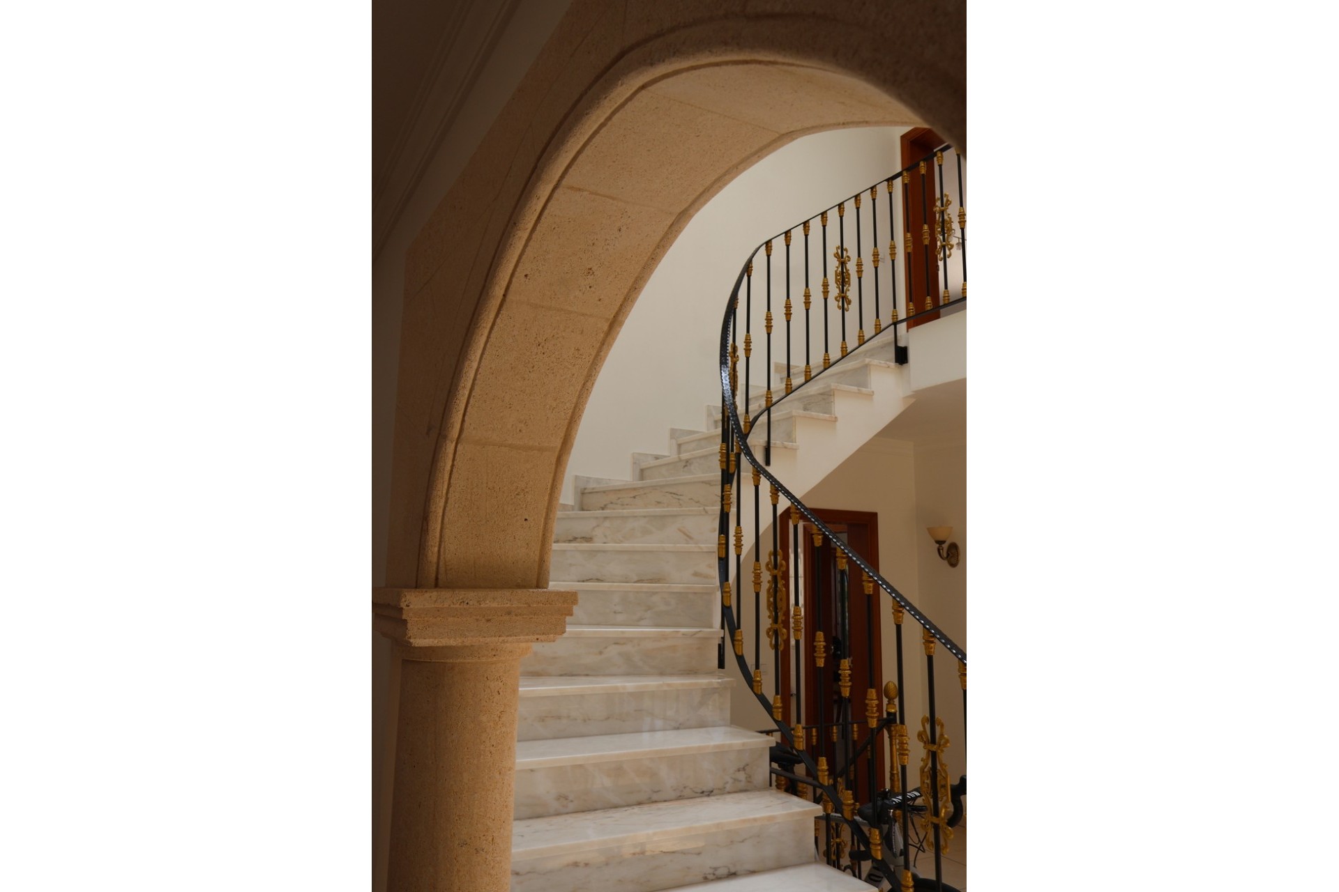 Reventa - Villa -
Jávea - Costa Blanca