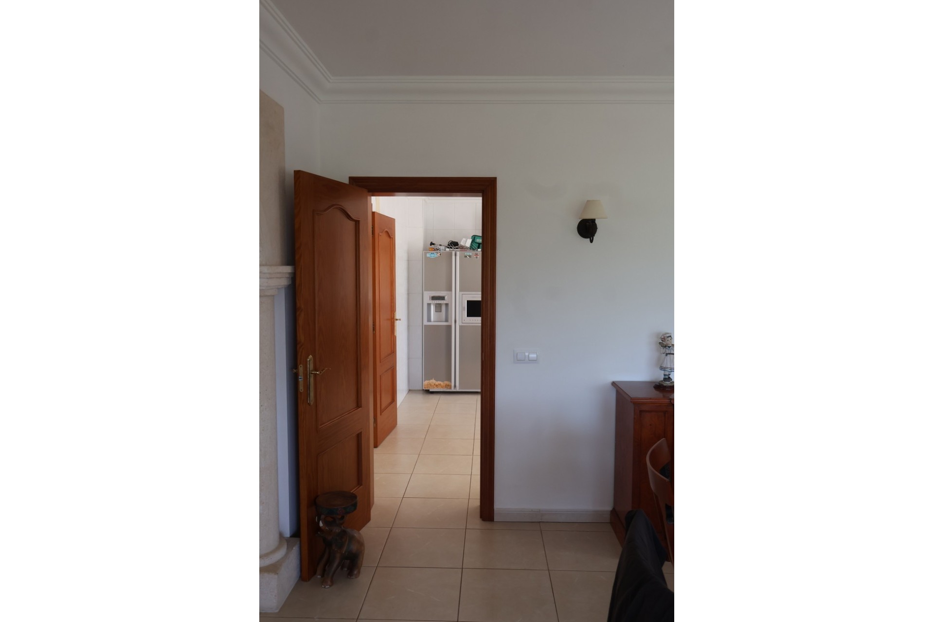 Reventa - Villa -
Jávea - Costa Blanca