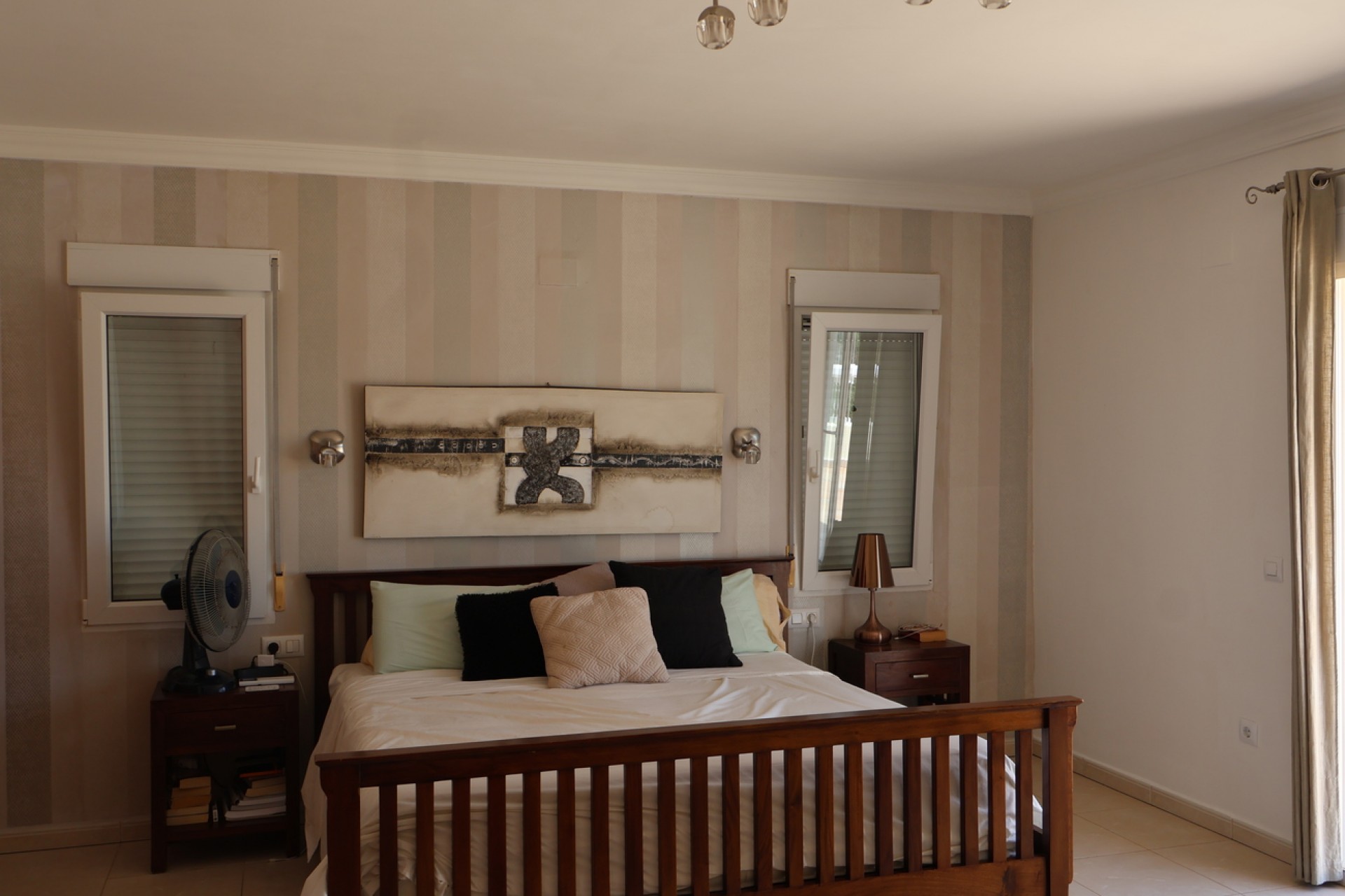 Reventa - Villa -
Jávea - Costa Blanca