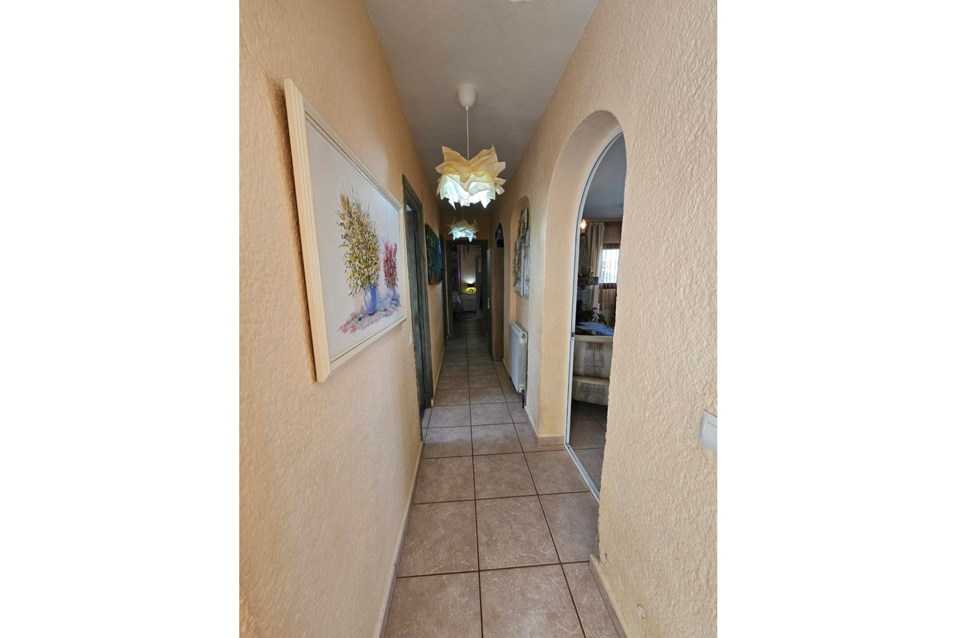 Reventa - Villa -
Jávea - Costa Blanca