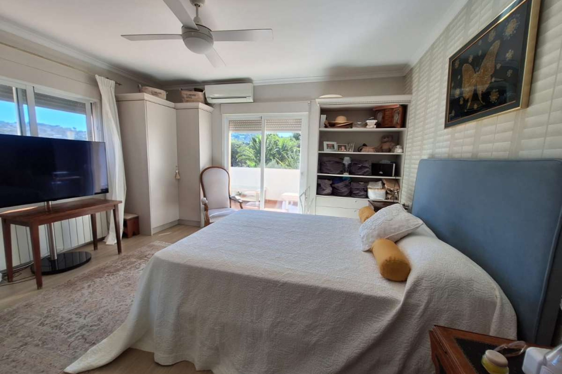 Reventa - Villa -
Jávea - Costa Blanca