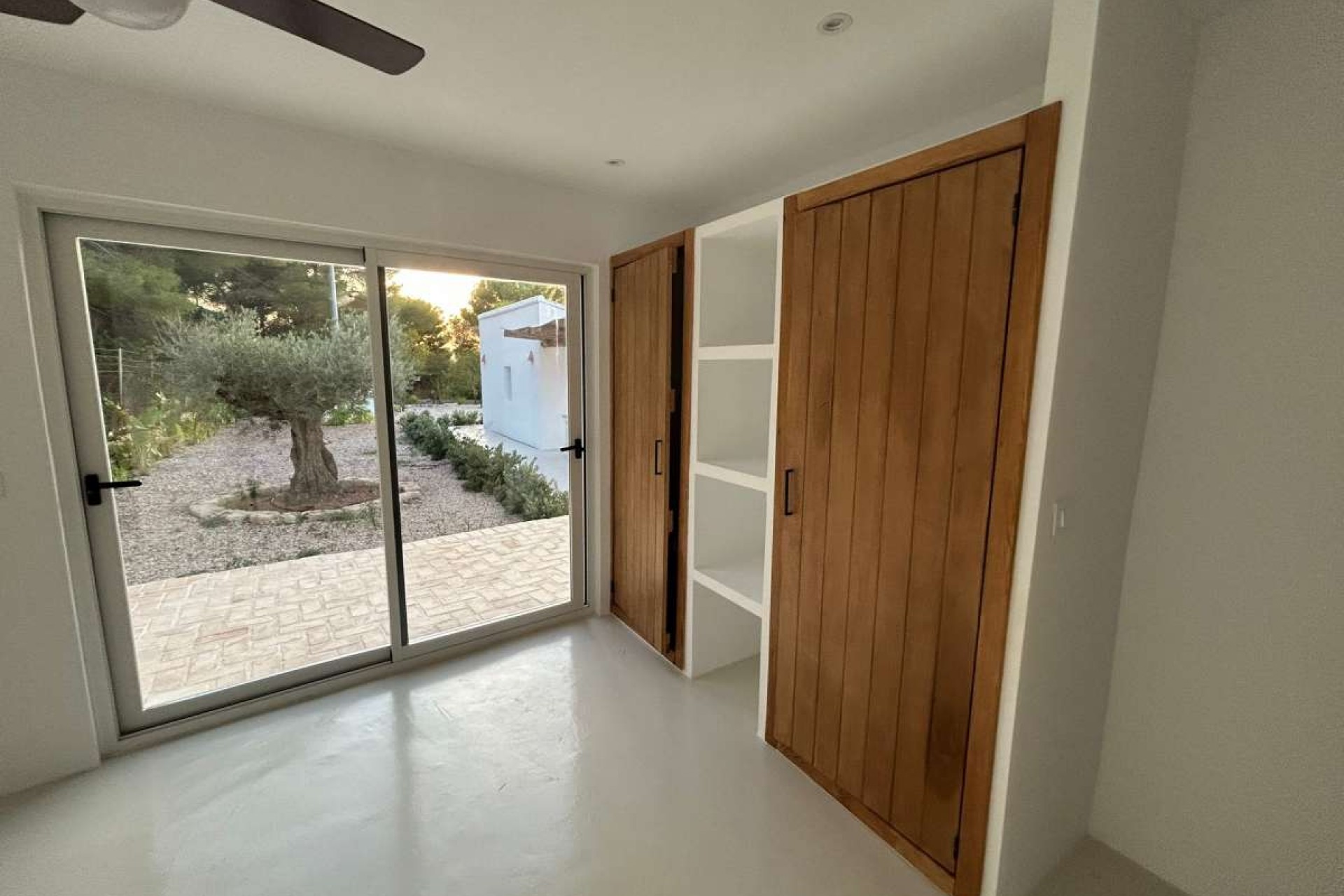 Reventa - Villa -
Jávea - Costa Blanca