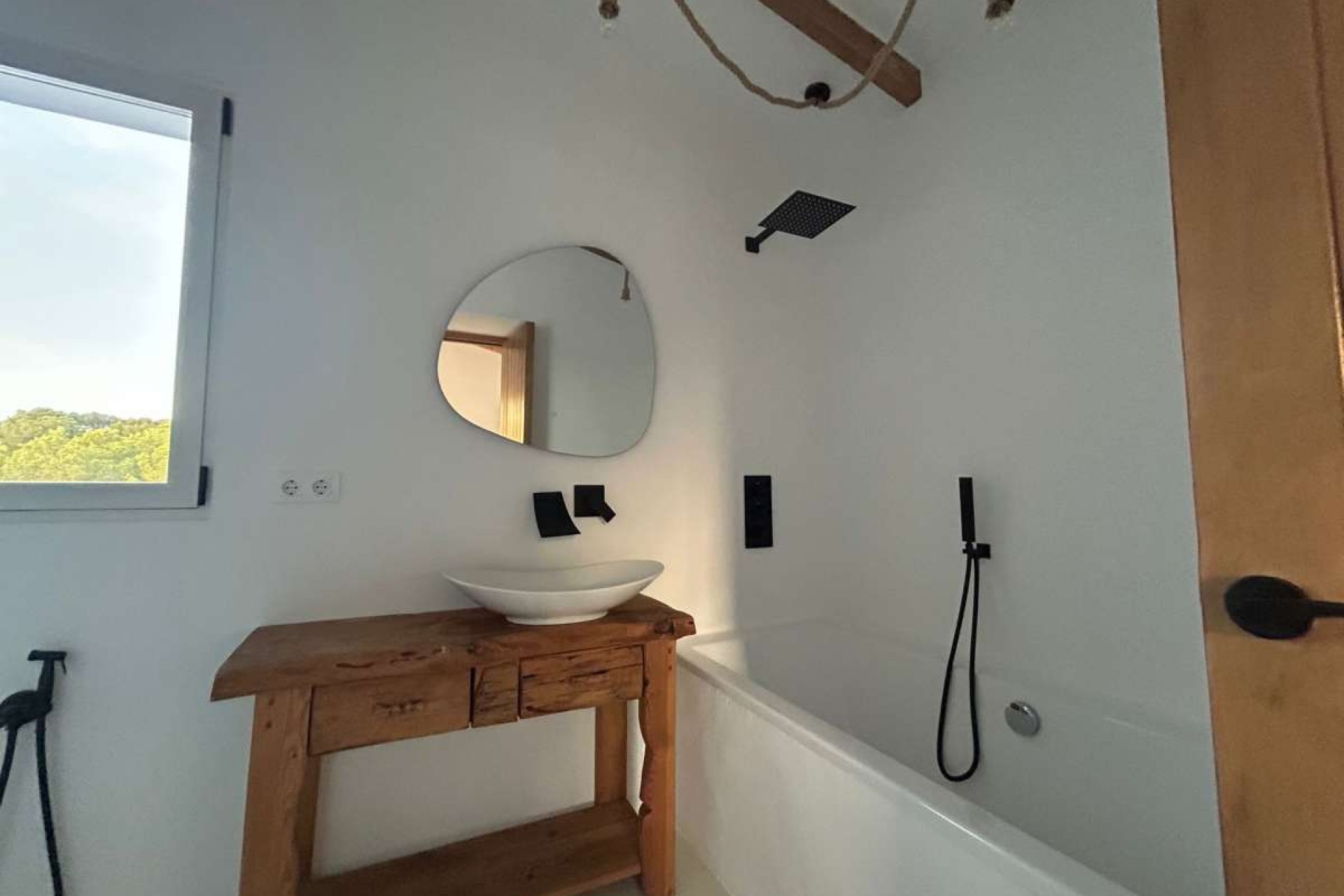 Reventa - Villa -
Jávea - Costa Blanca