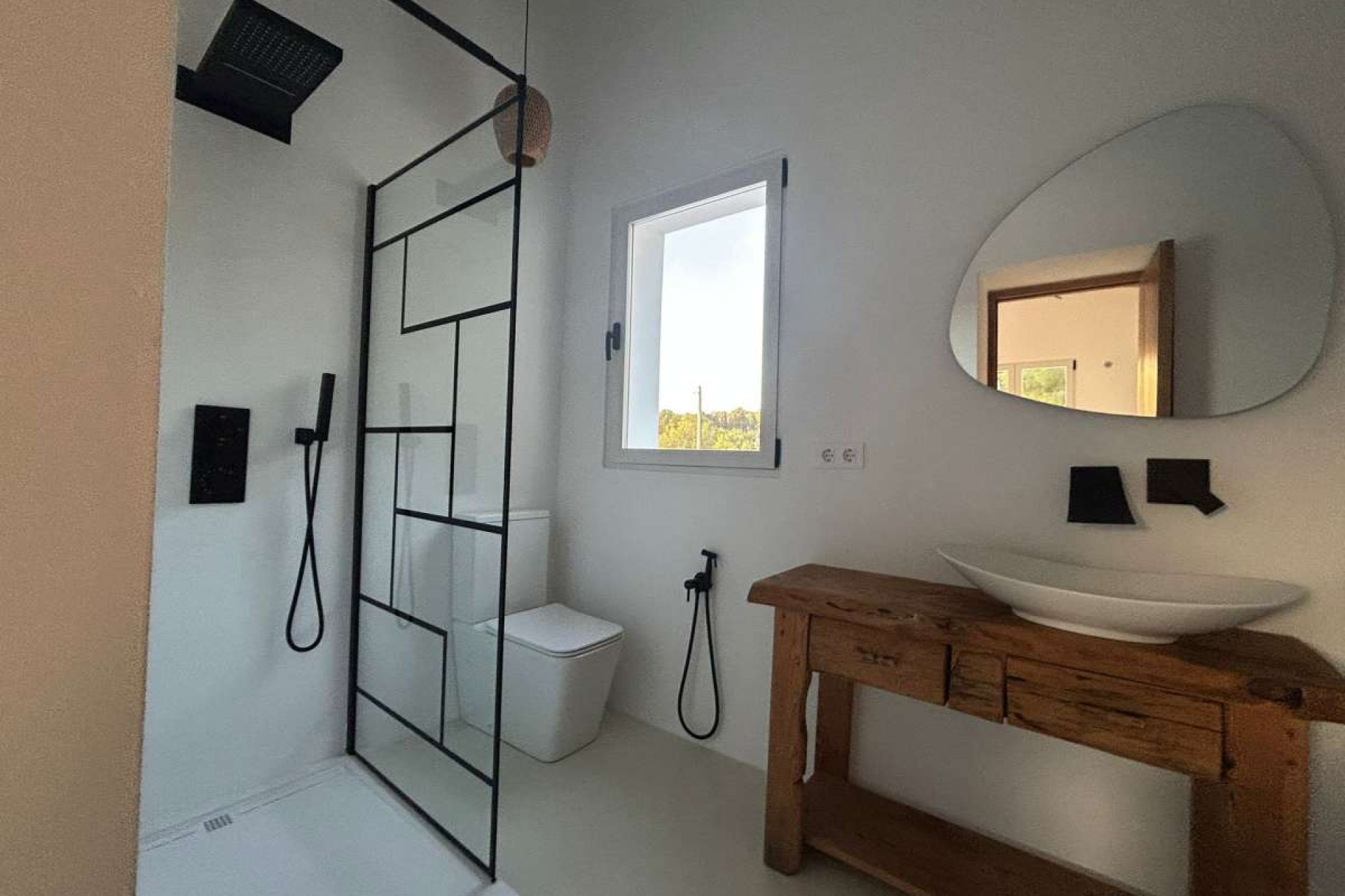 Reventa - Villa -
Jávea - Costa Blanca