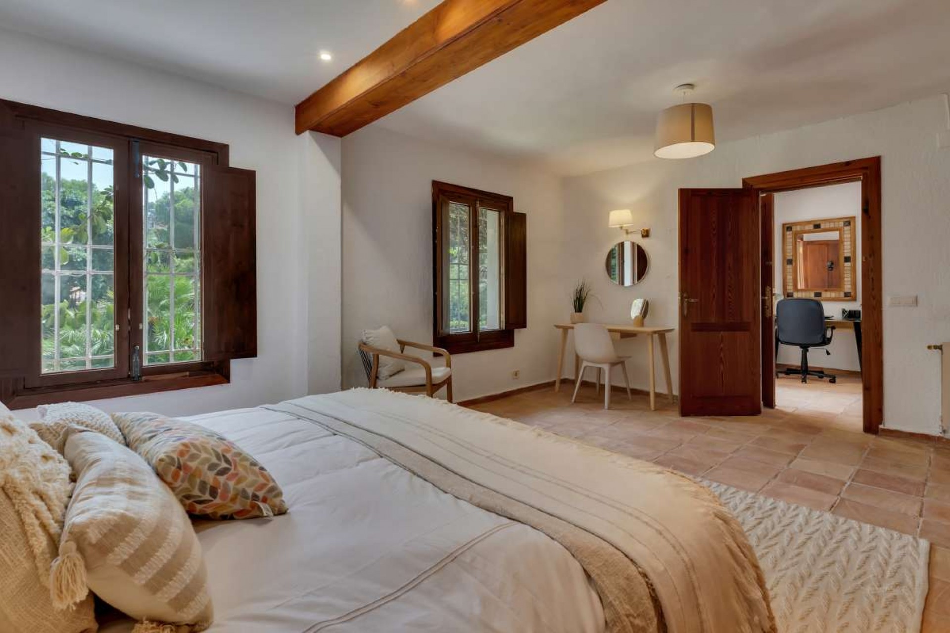 Reventa - Villa -
Jávea - Costa Blanca