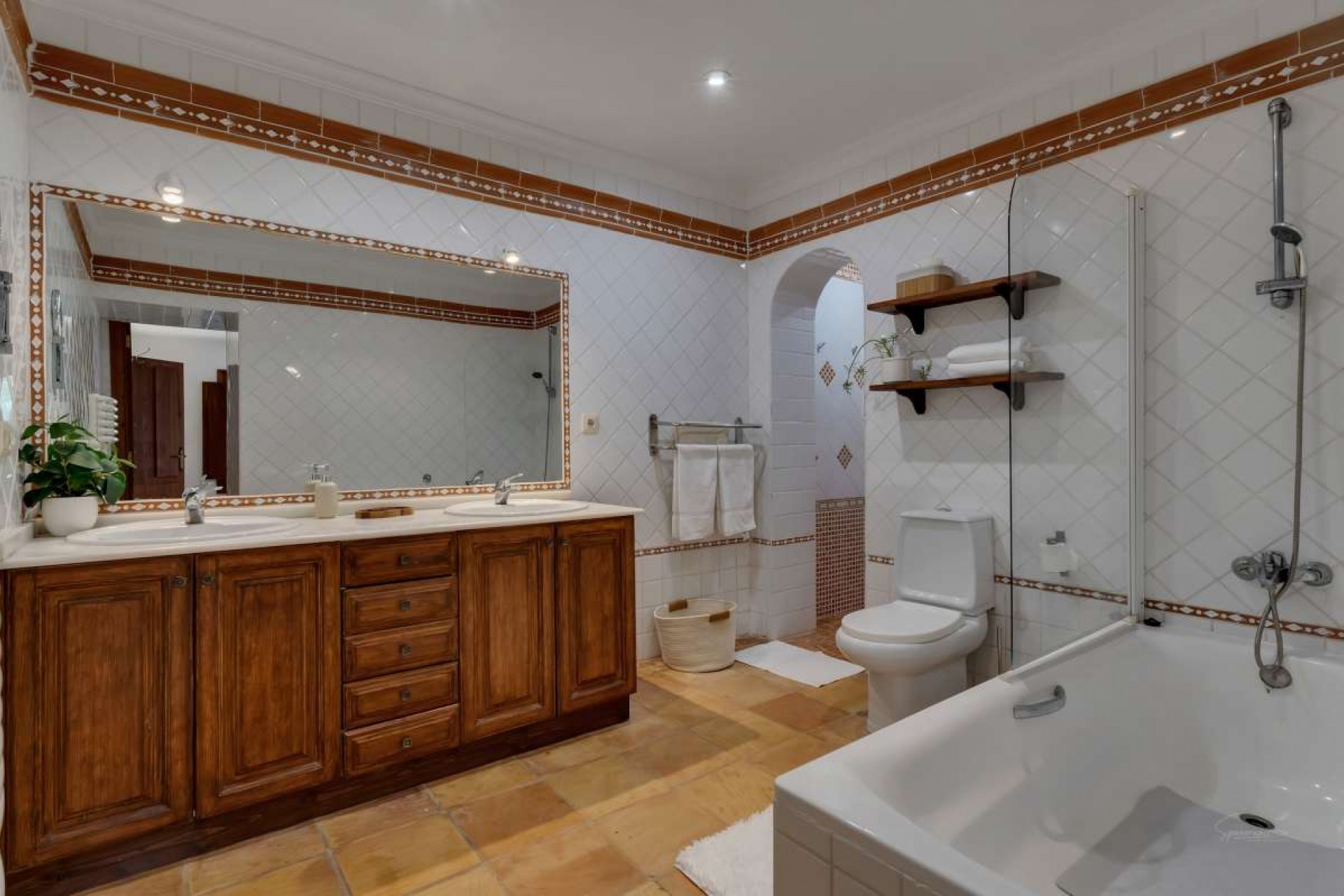 Reventa - Villa -
Jávea - Costa Blanca