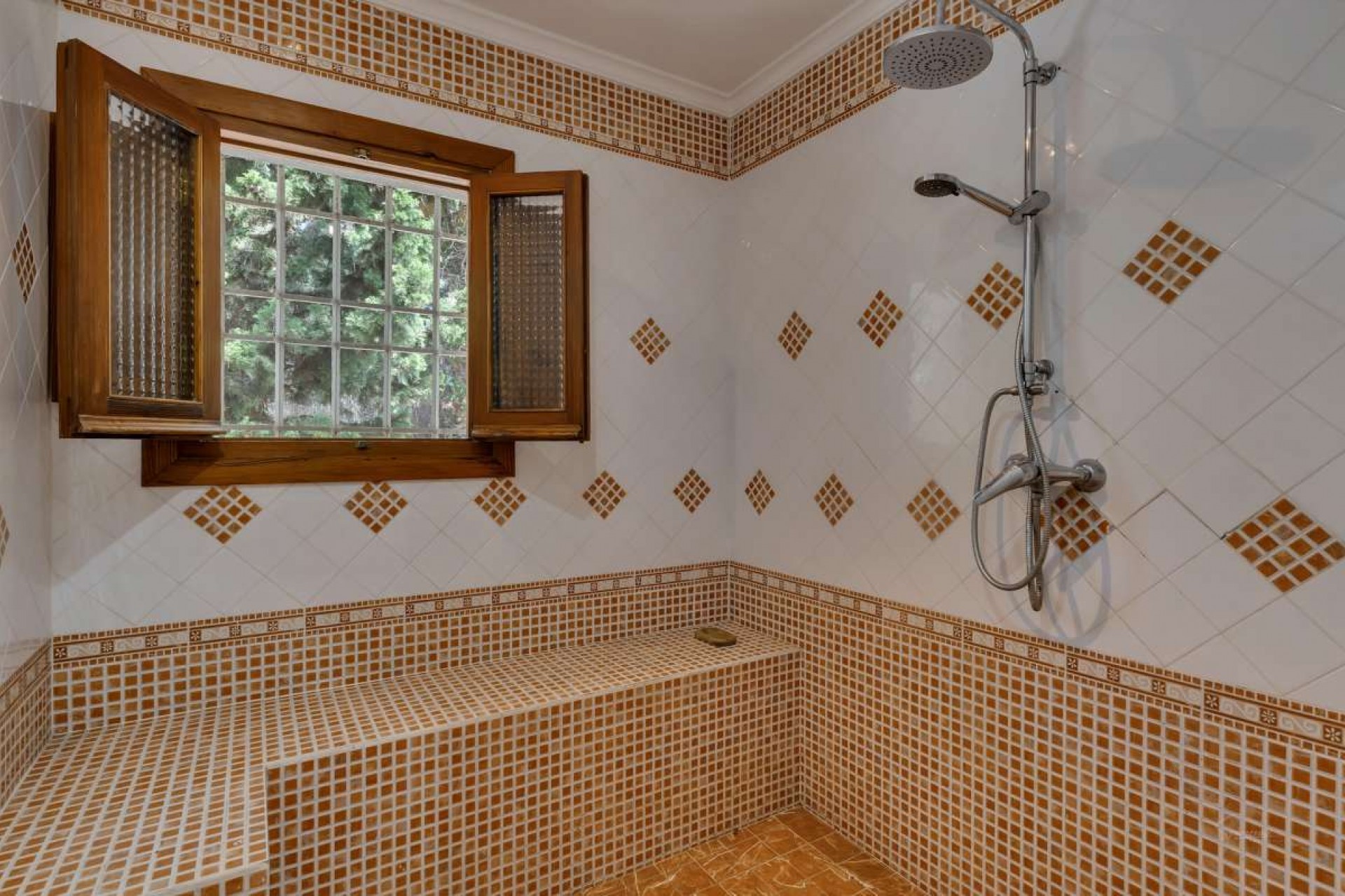 Reventa - Villa -
Jávea - Costa Blanca