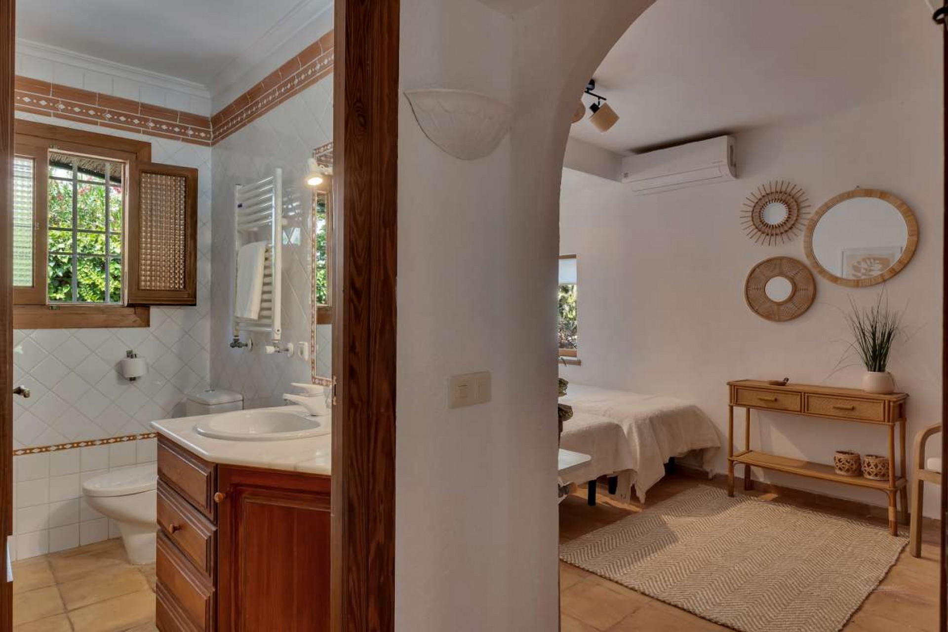 Reventa - Villa -
Jávea - Costa Blanca