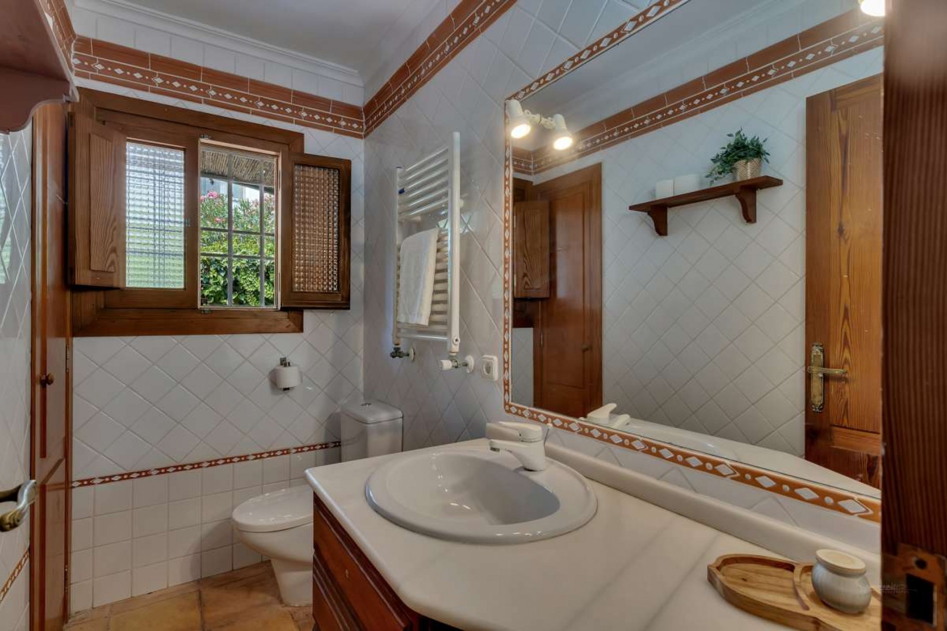 Reventa - Villa -
Jávea - Costa Blanca