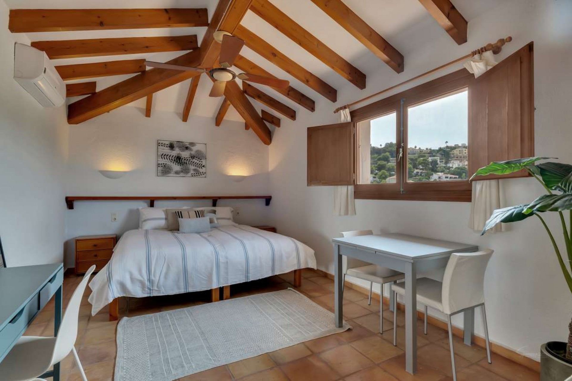 Reventa - Villa -
Jávea - Costa Blanca