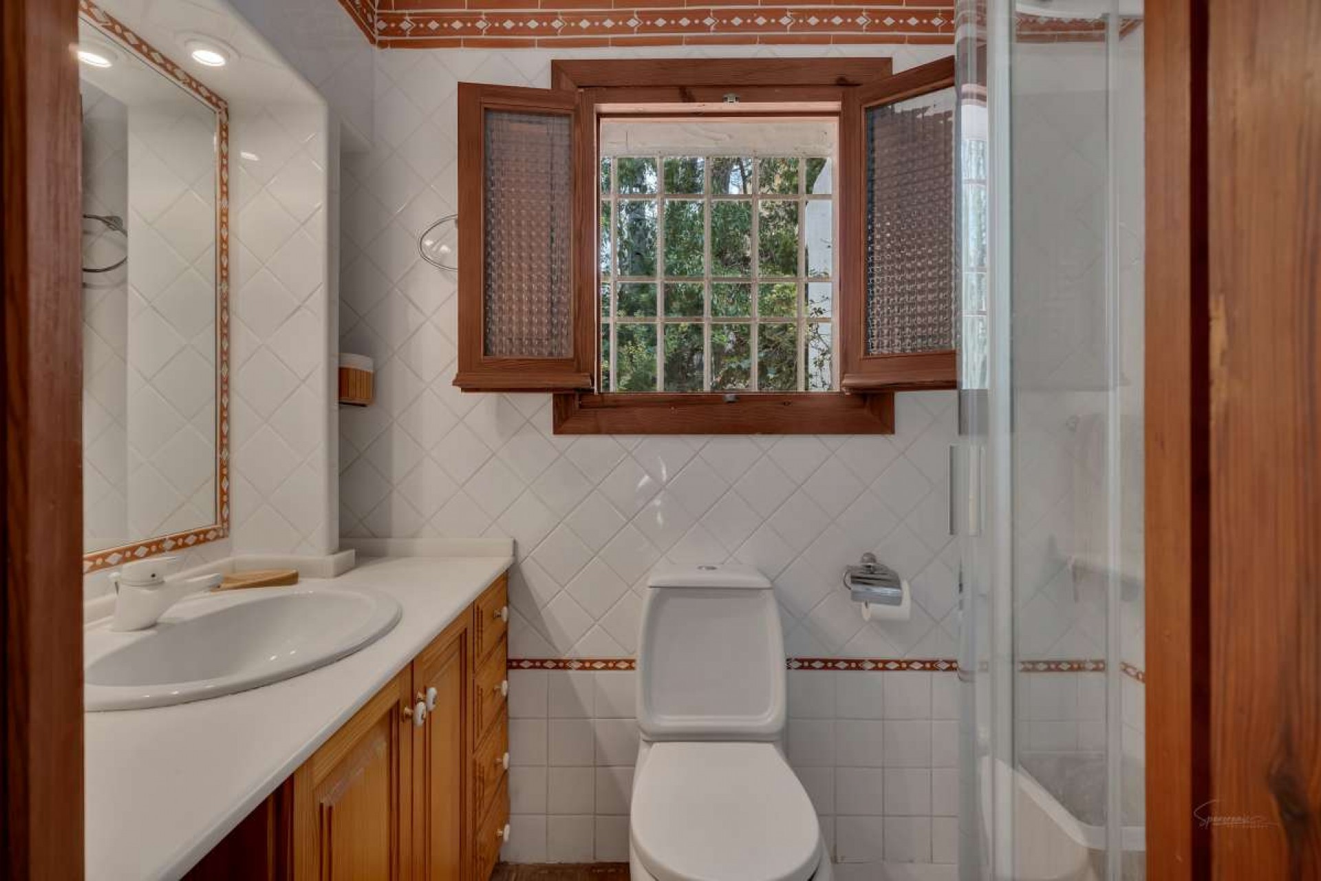 Reventa - Villa -
Jávea - Costa Blanca