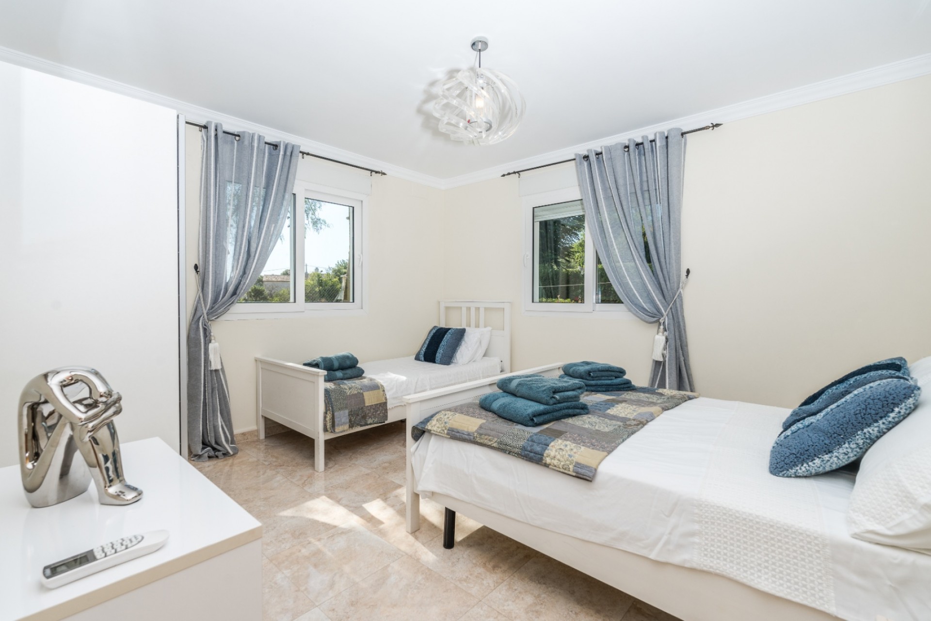 Reventa - Villa -
Jávea - Costa Blanca