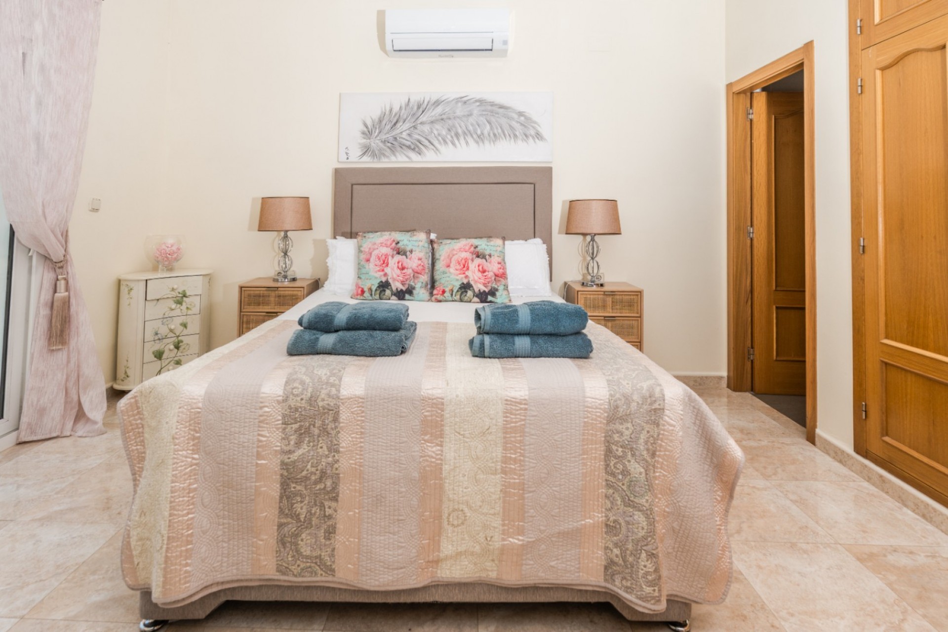 Reventa - Villa -
Jávea - Costa Blanca