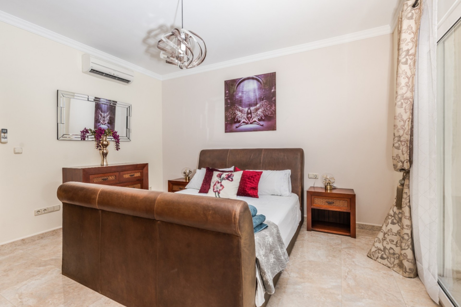 Reventa - Villa -
Jávea - Costa Blanca