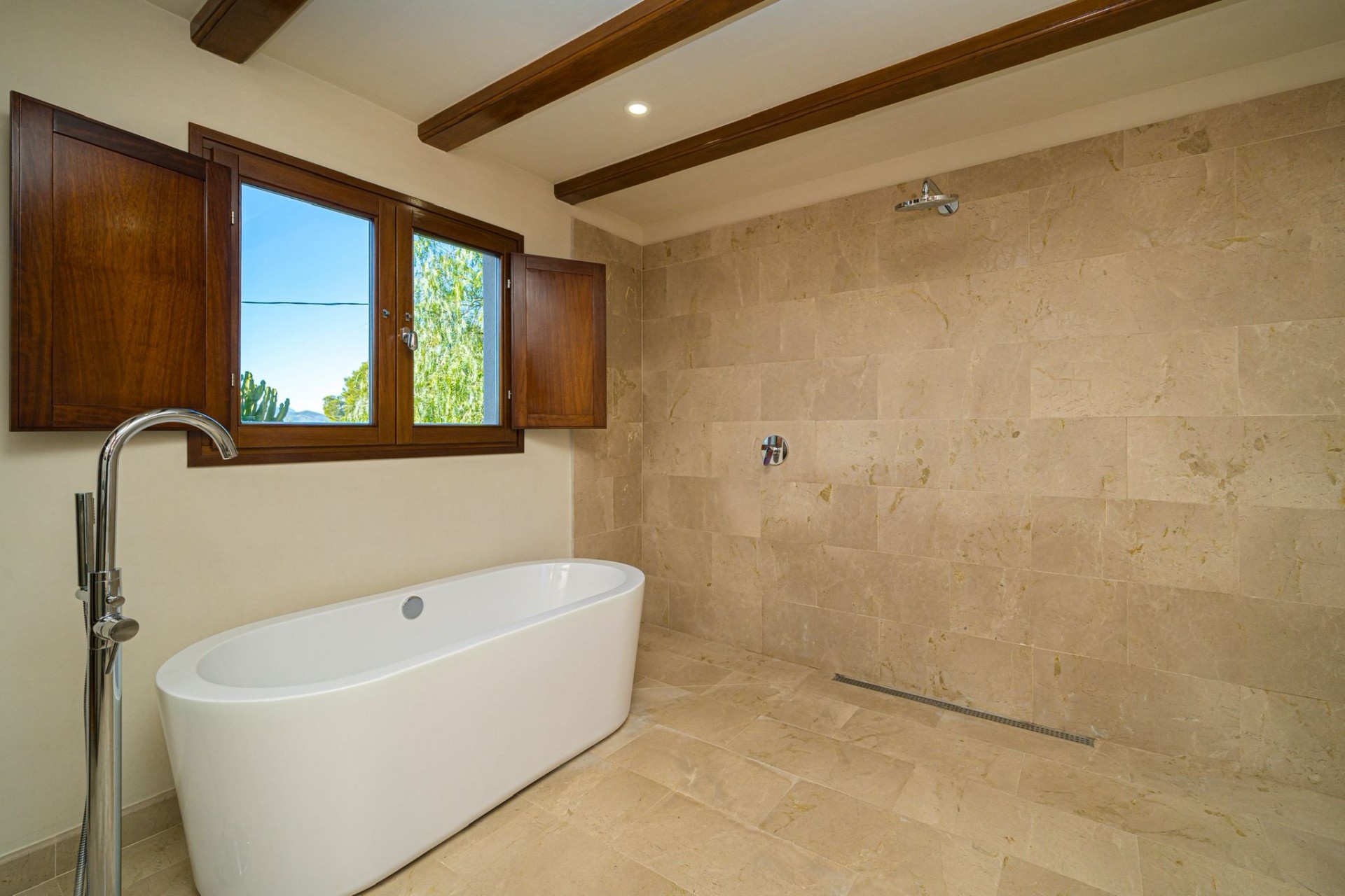 Reventa - Villa -
Jávea - Costa Blanca