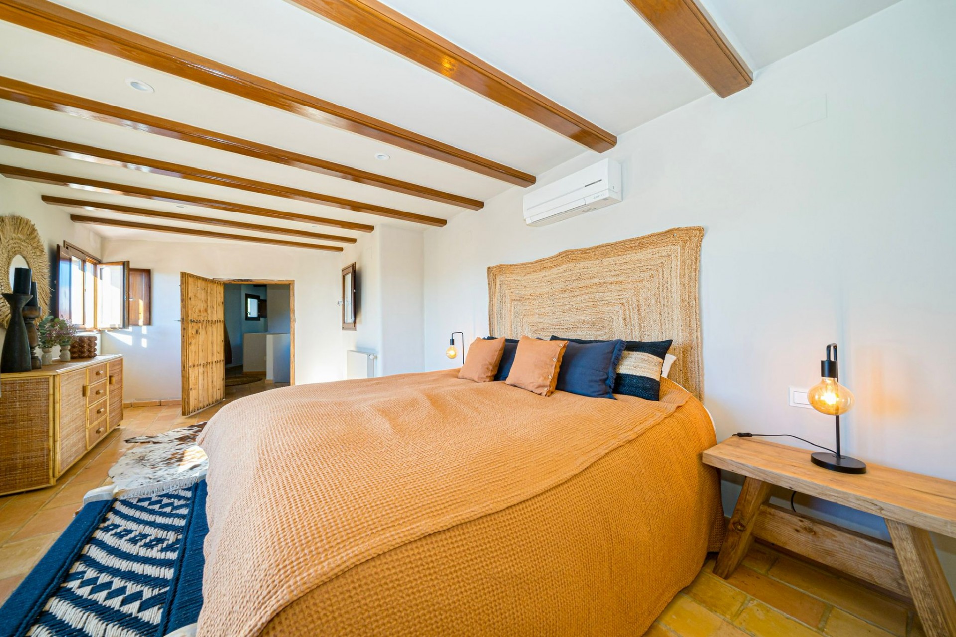 Reventa - Villa -
Jávea - Costa Blanca