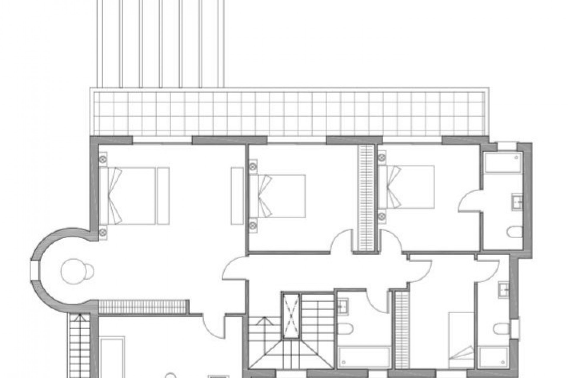 Reventa - Villa -
Jávea - Costa Blanca