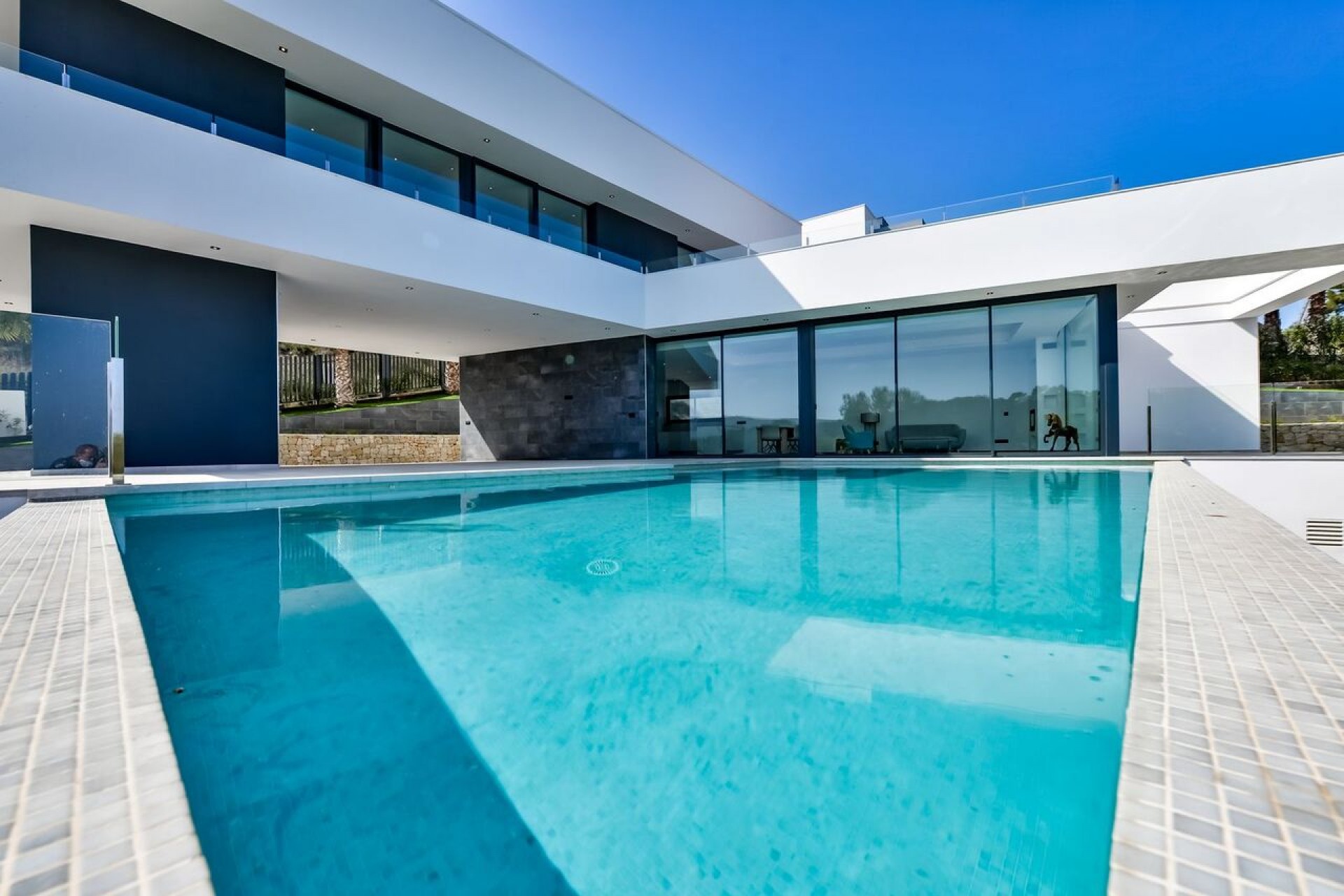 Reventa - Villa -
Jávea - Costa Blanca