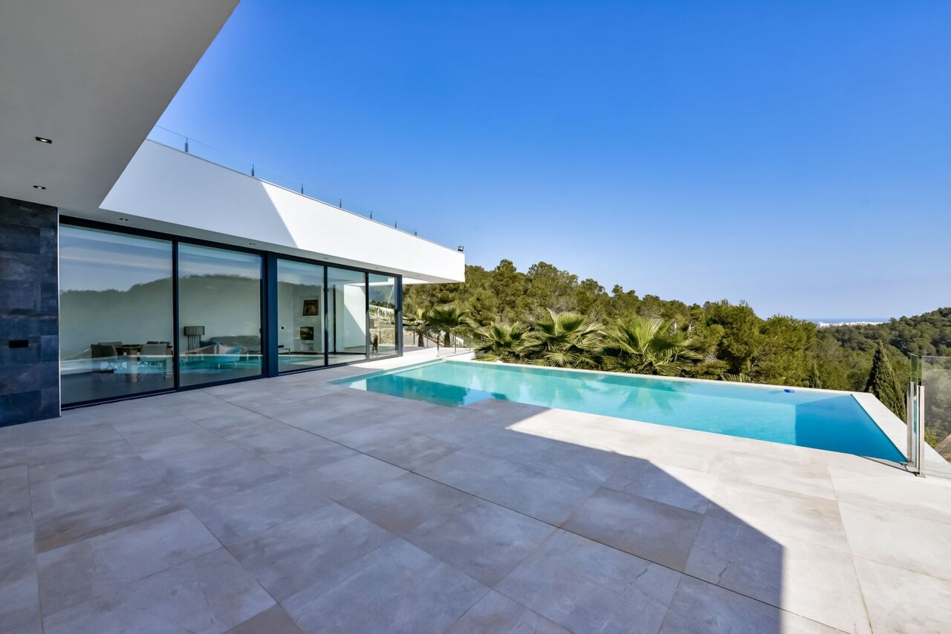 Reventa - Villa -
Jávea - Costa Blanca