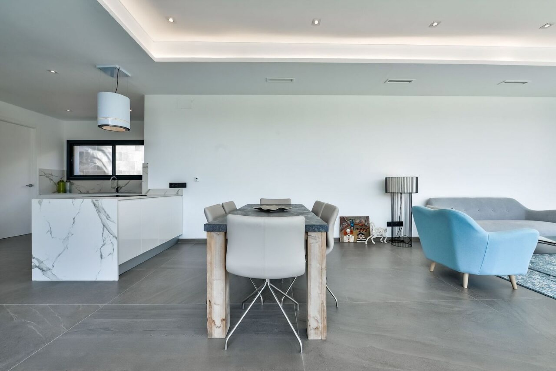 Reventa - Villa -
Jávea - Costa Blanca