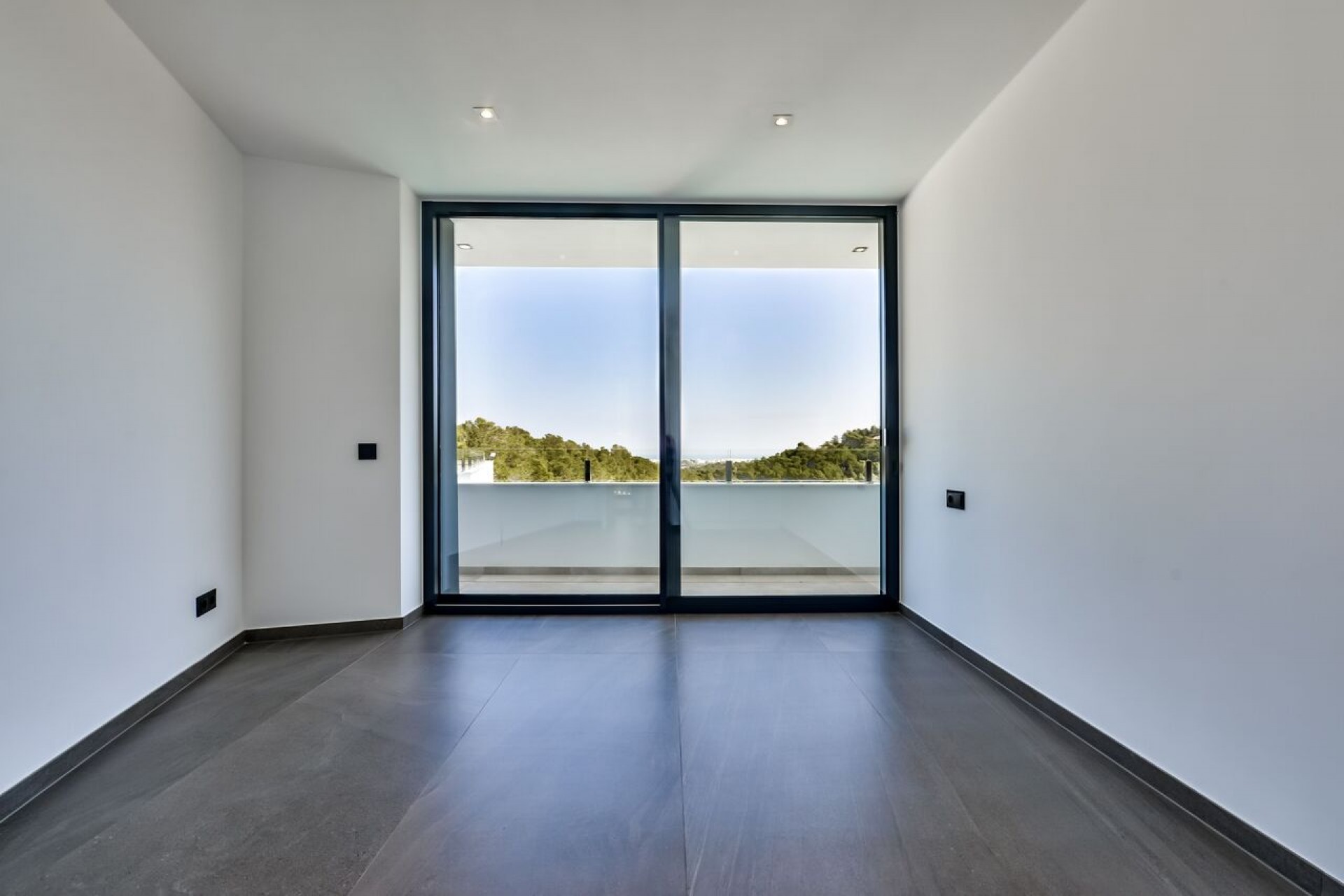 Reventa - Villa -
Jávea - Costa Blanca