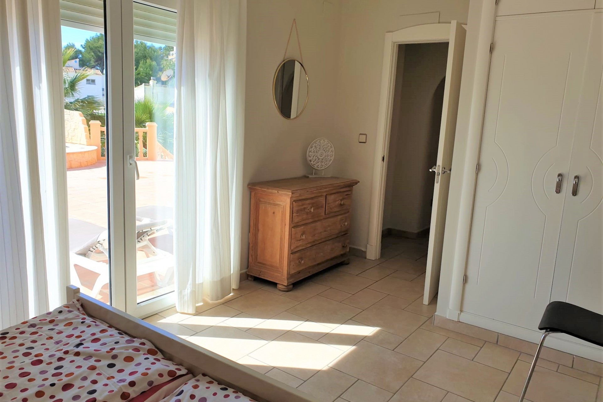 Reventa - Villa -
Jávea - Costa Blanca