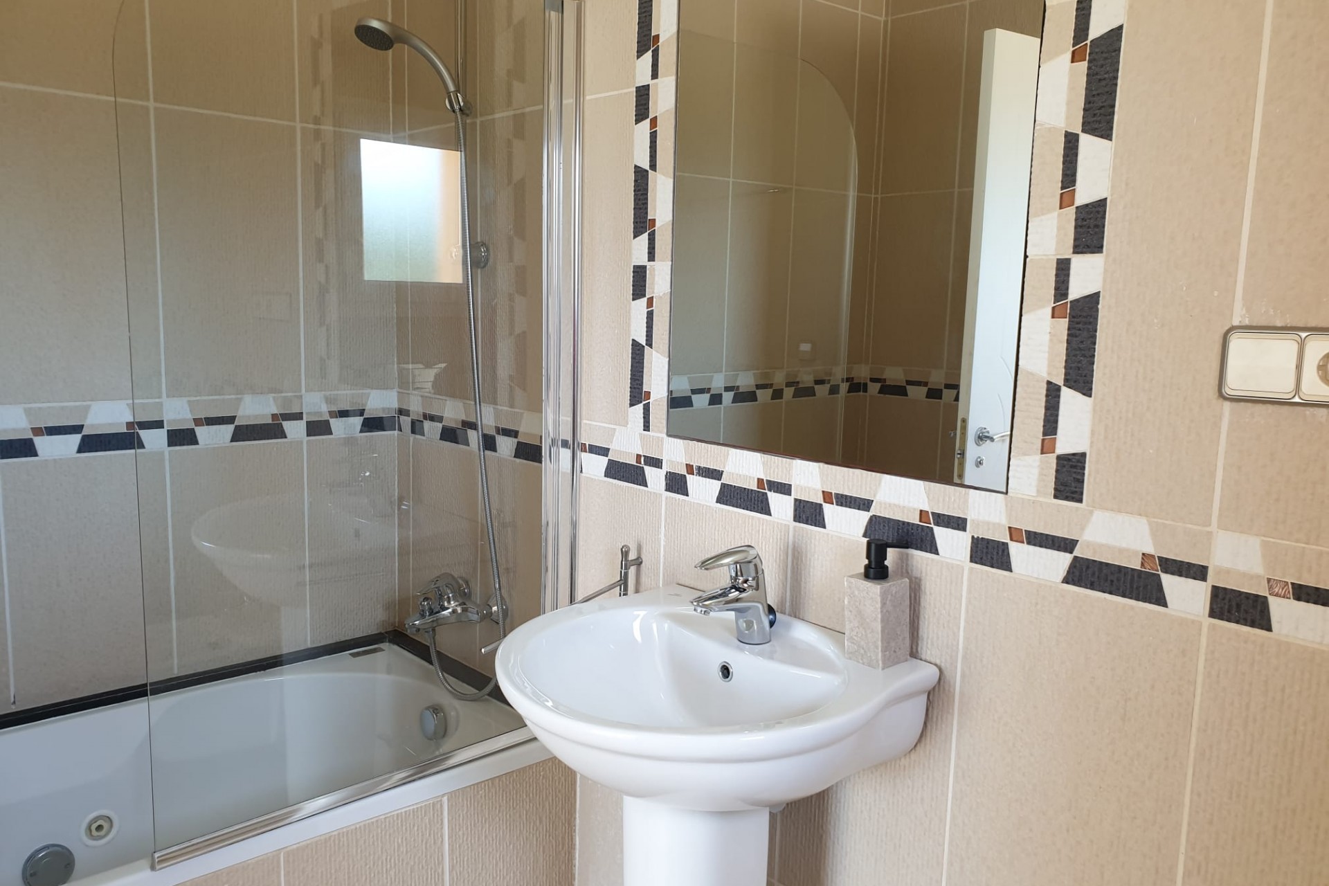 Reventa - Villa -
Jávea - Costa Blanca