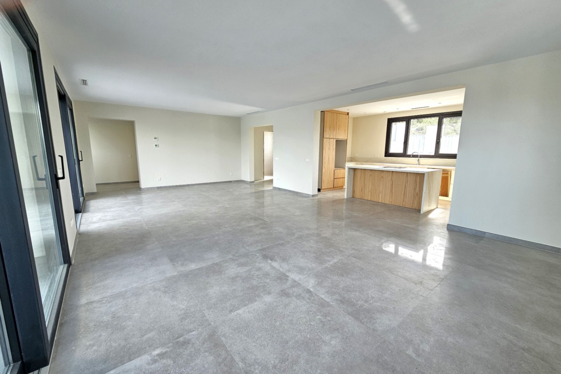 Reventa - Villa -
Jávea - Costa Blanca