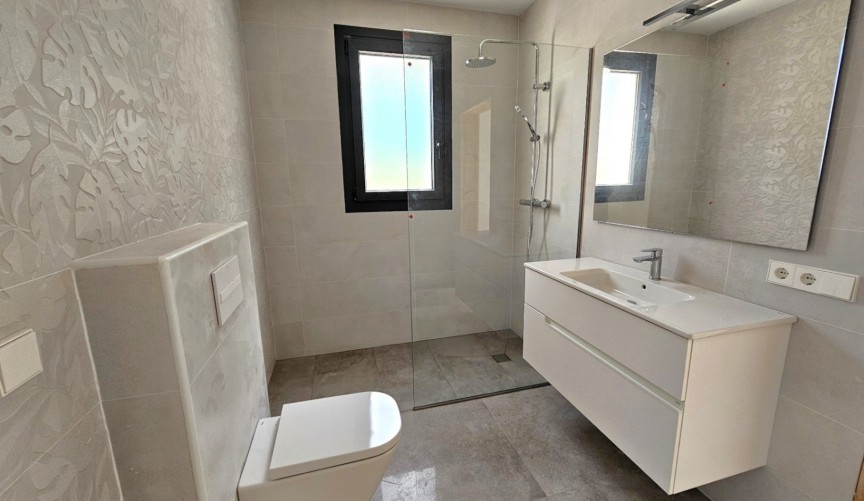 Reventa - Villa -
Jávea - Costa Blanca