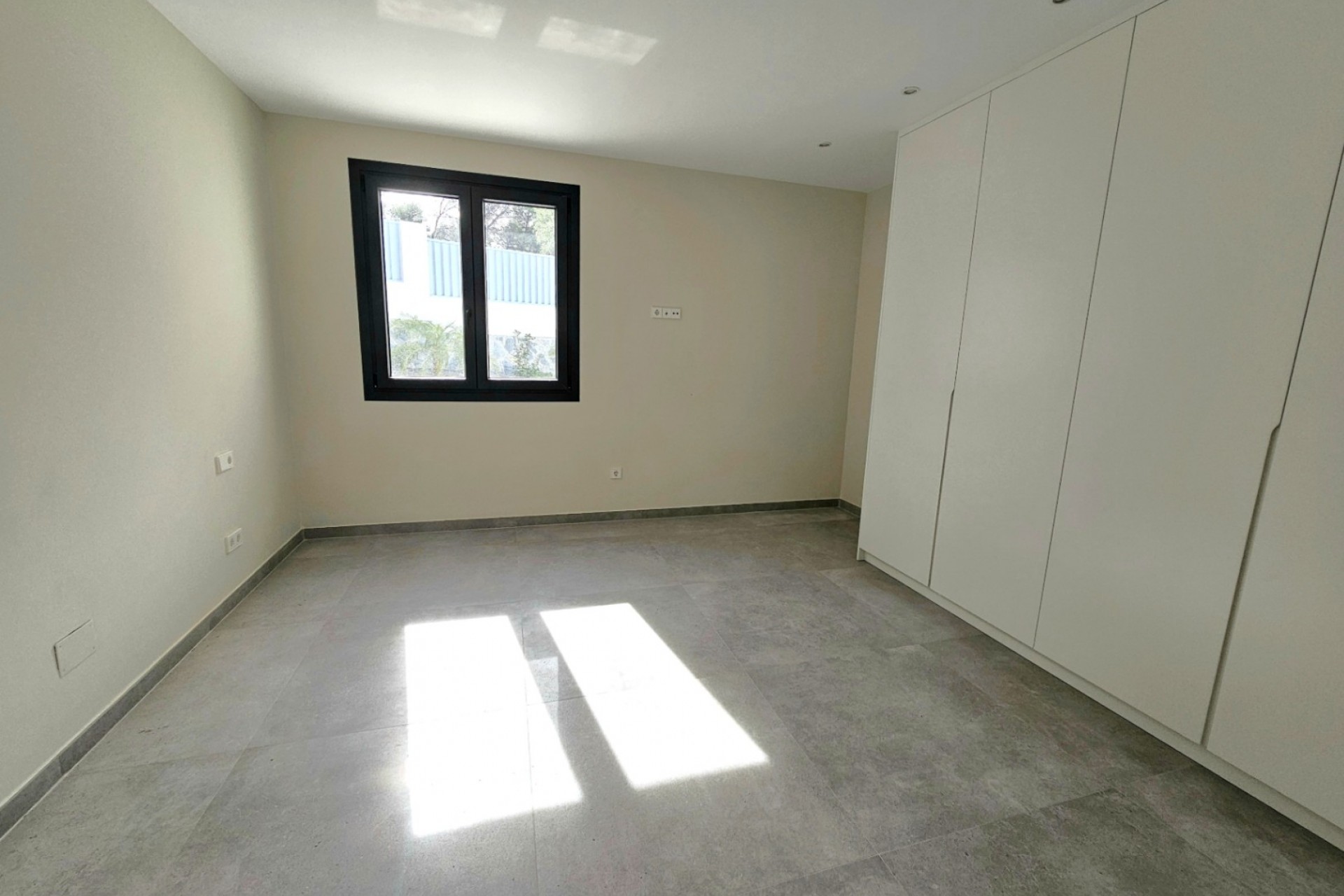 Reventa - Villa -
Jávea - Costa Blanca