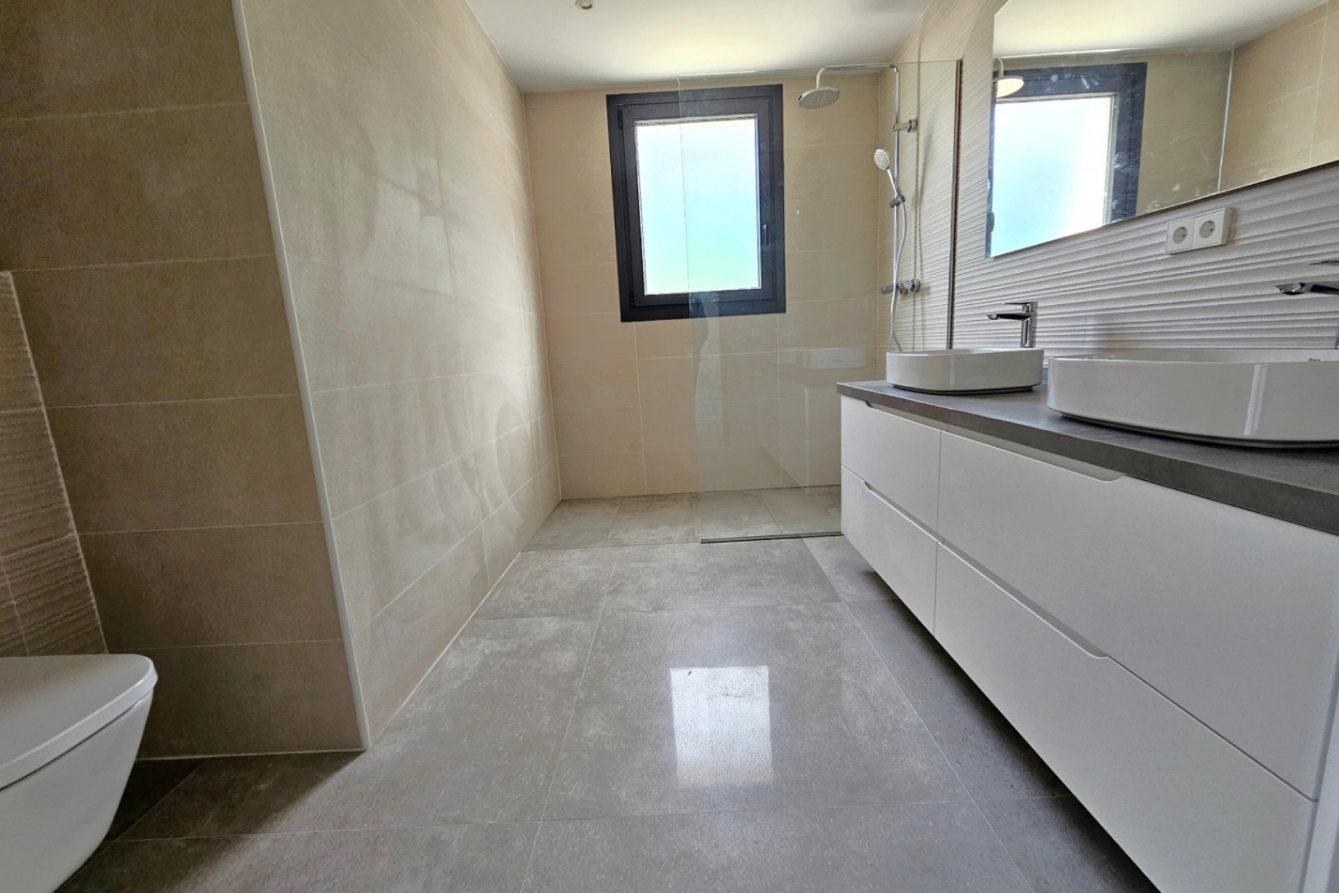 Reventa - Villa -
Jávea - Costa Blanca