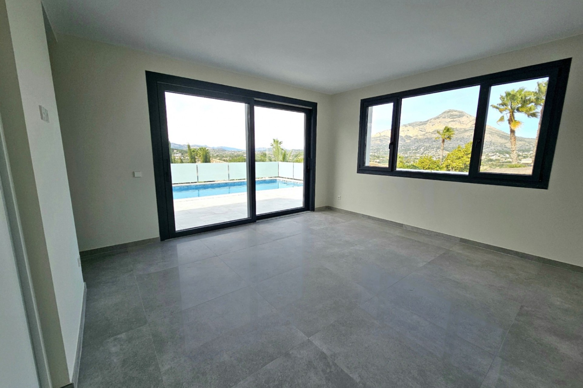 Reventa - Villa -
Jávea - Costa Blanca