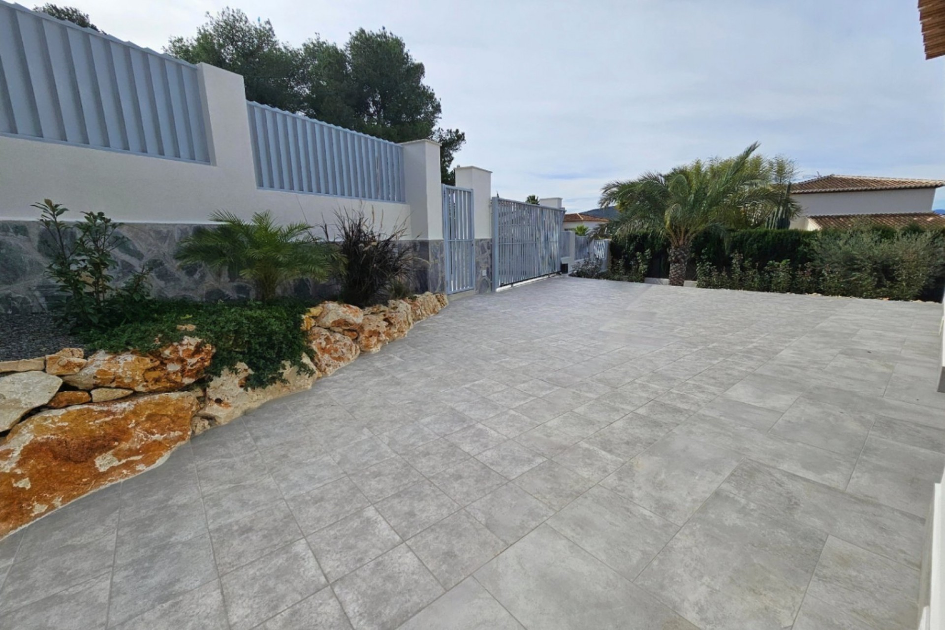 Reventa - Villa -
Jávea - Costa Blanca