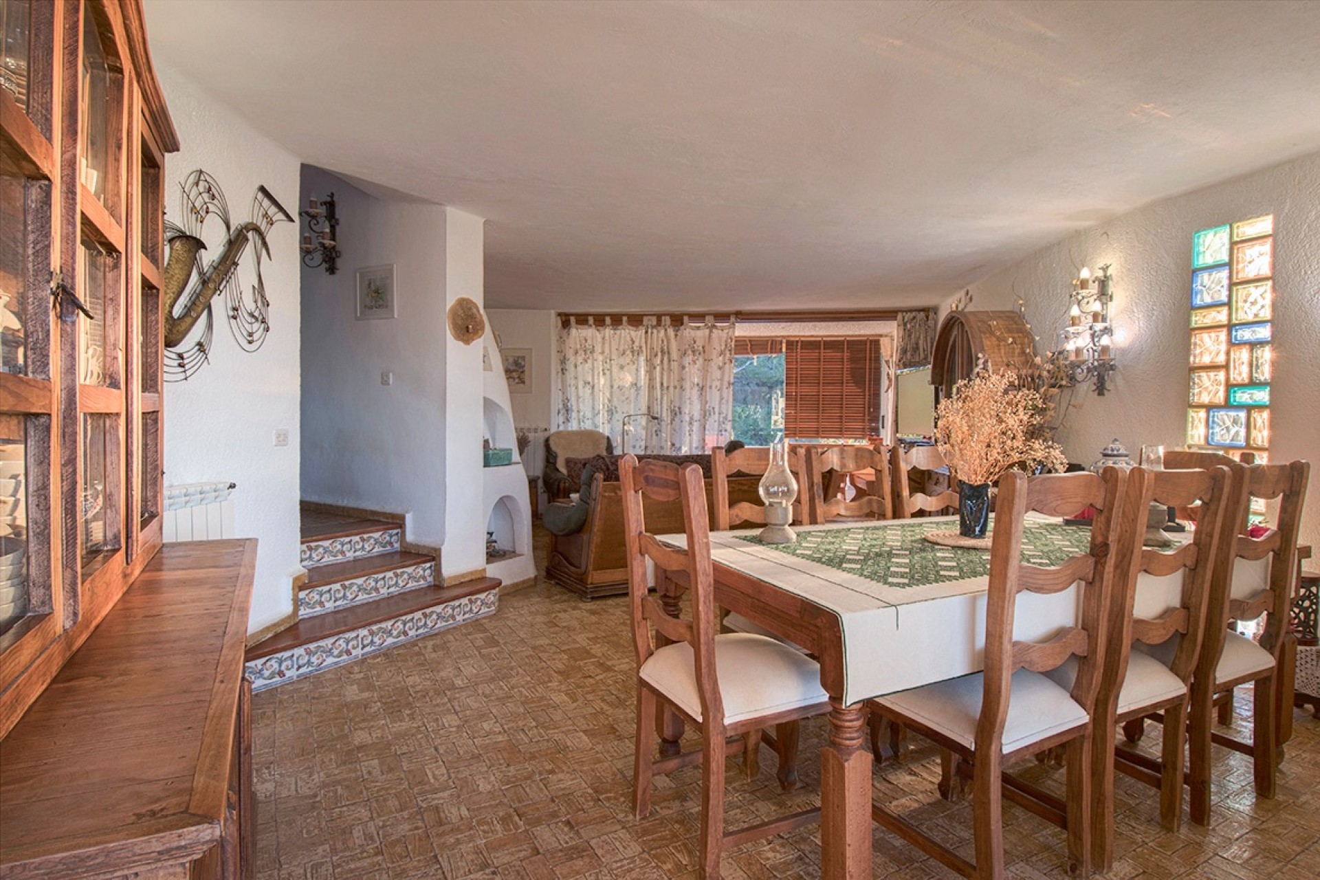 Reventa - Villa -
Jávea - Costa Blanca