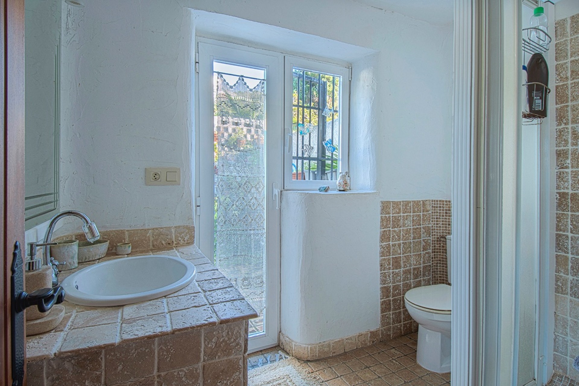 Reventa - Villa -
Jávea - Costa Blanca