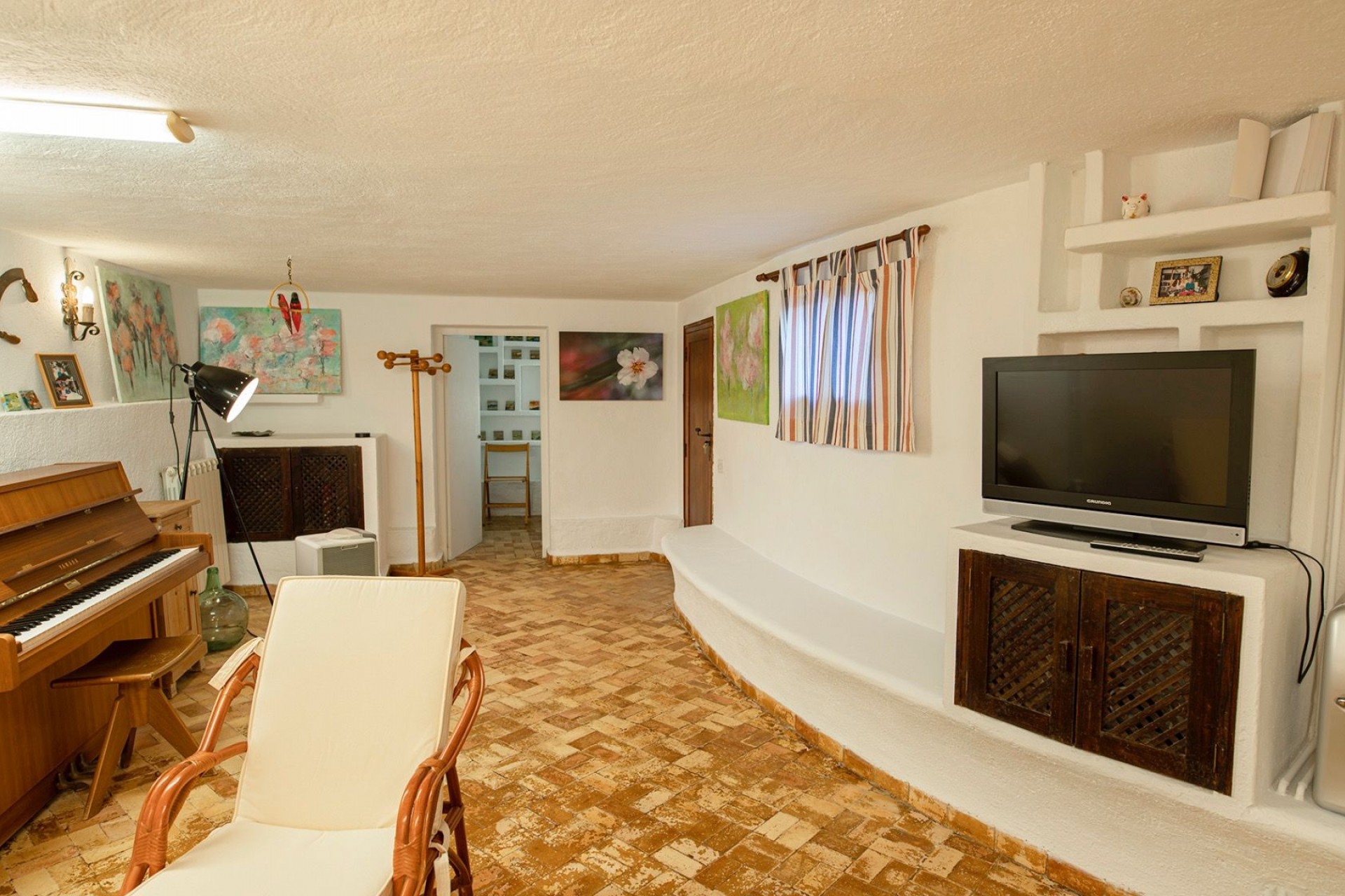 Reventa - Villa -
Jávea - Costa Blanca