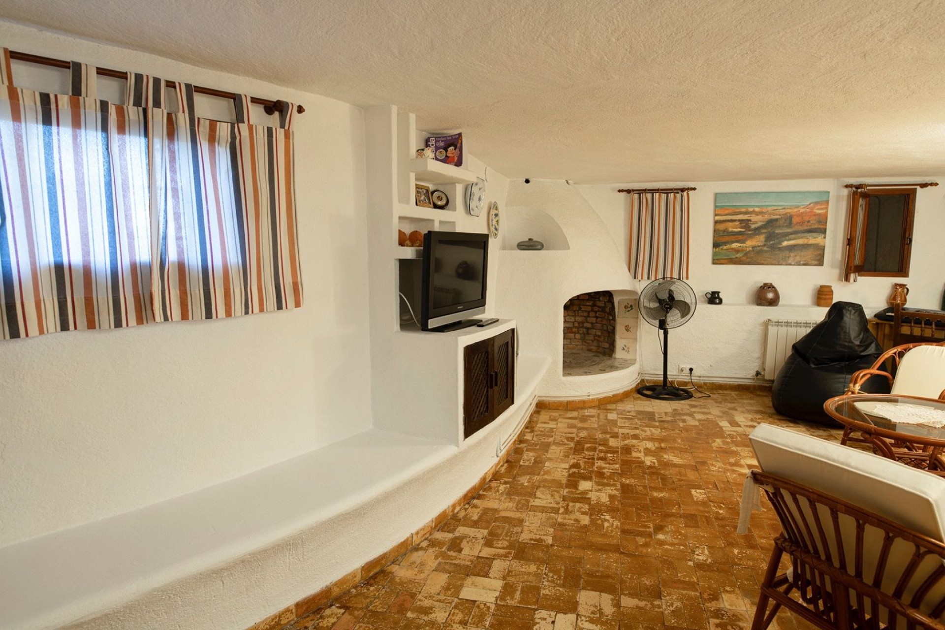 Reventa - Villa -
Jávea - Costa Blanca