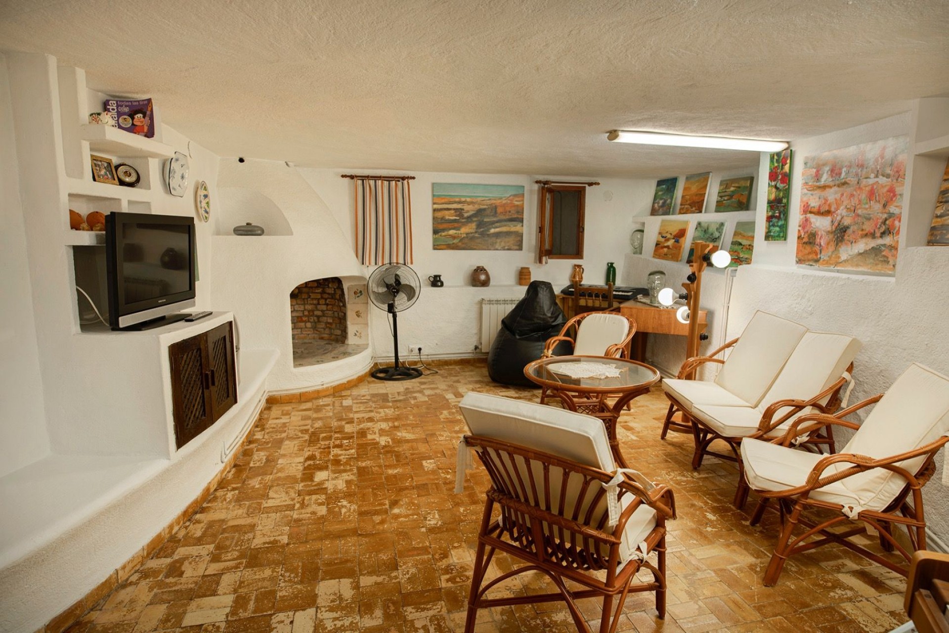 Reventa - Villa -
Jávea - Costa Blanca