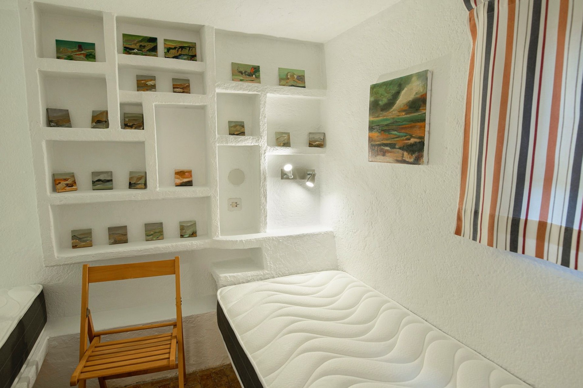 Reventa - Villa -
Jávea - Costa Blanca