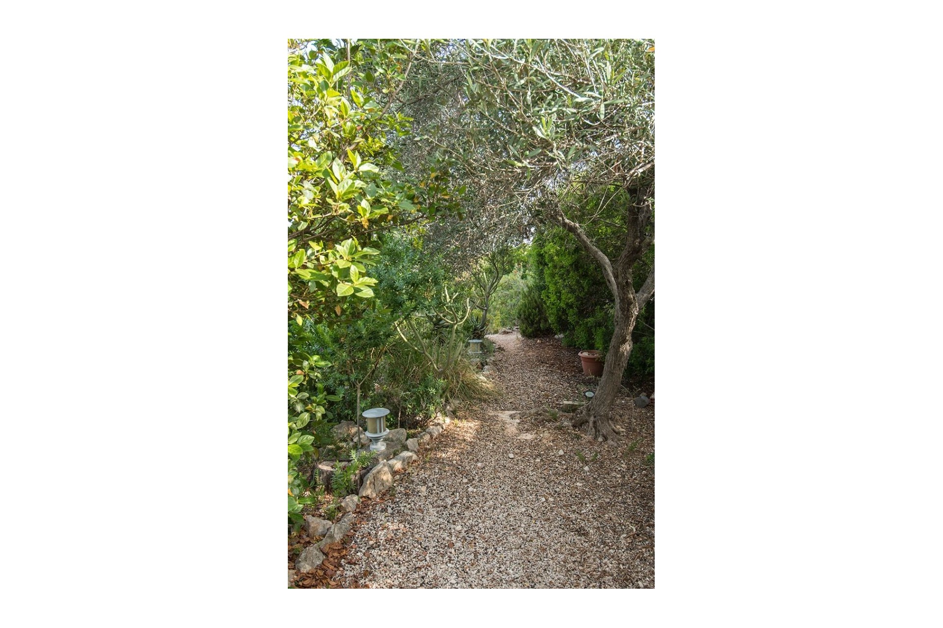 Reventa - Villa -
Jávea - Costa Blanca