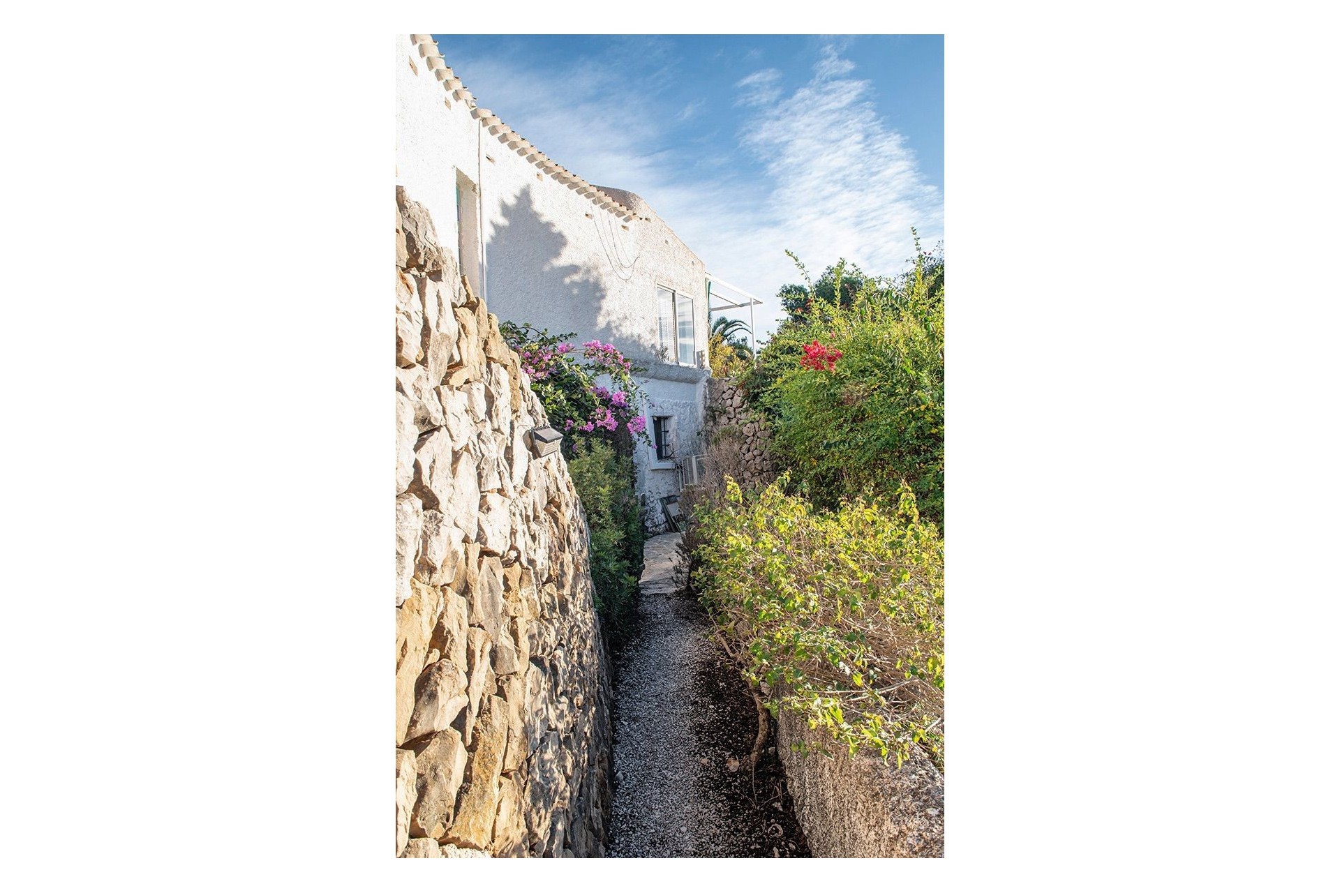 Reventa - Villa -
Jávea - Costa Blanca