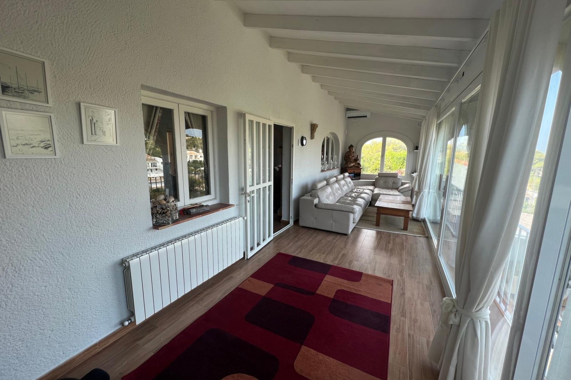 Reventa - Villa -
Jávea - Costa Blanca