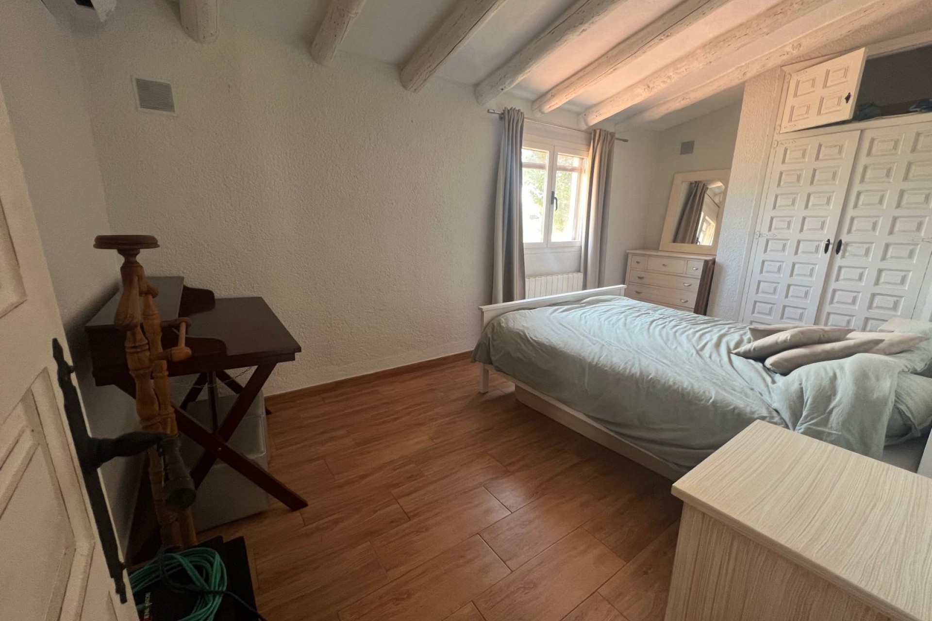 Reventa - Villa -
Jávea - Costa Blanca