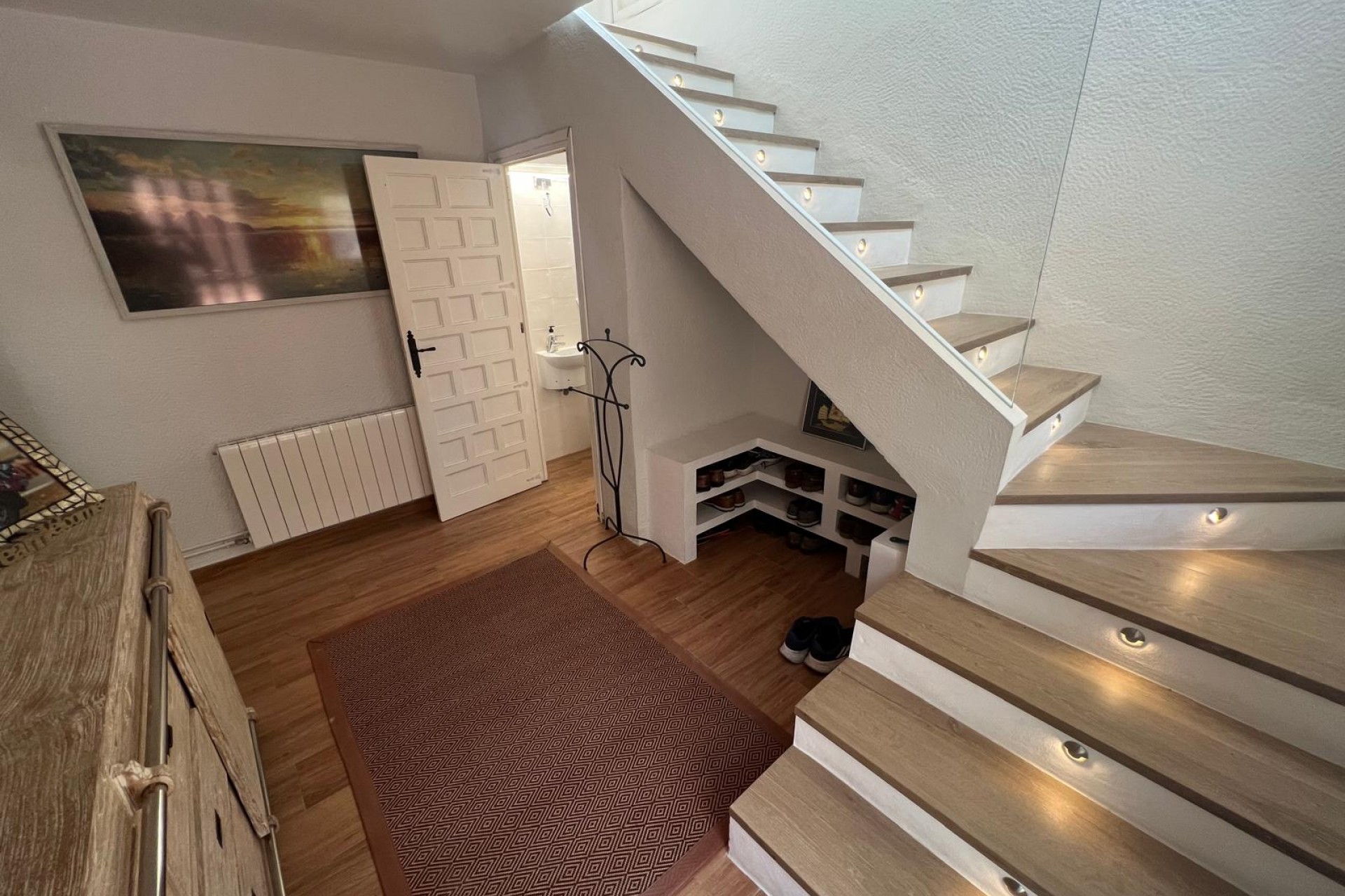 Reventa - Villa -
Jávea - Costa Blanca