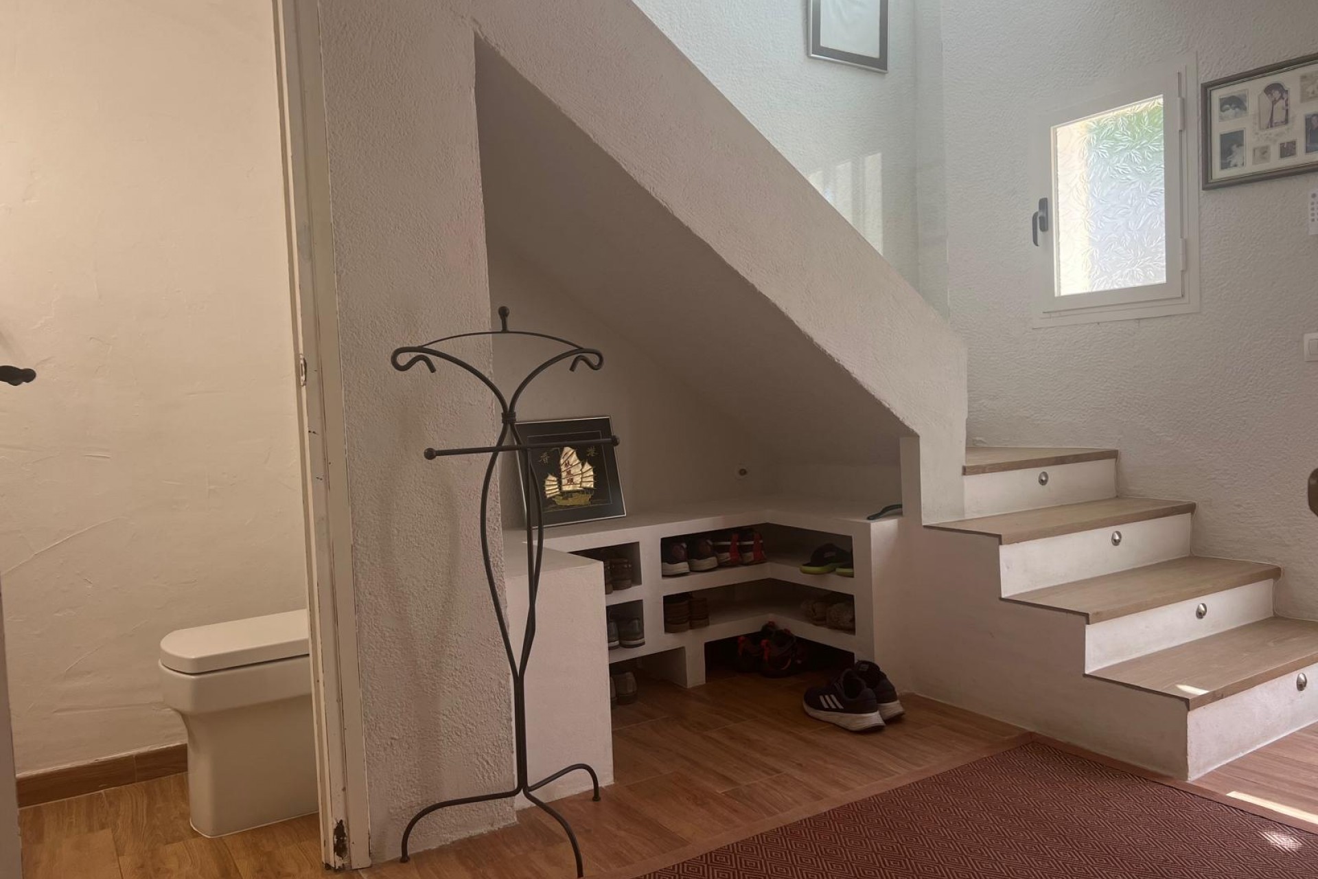Reventa - Villa -
Jávea - Costa Blanca
