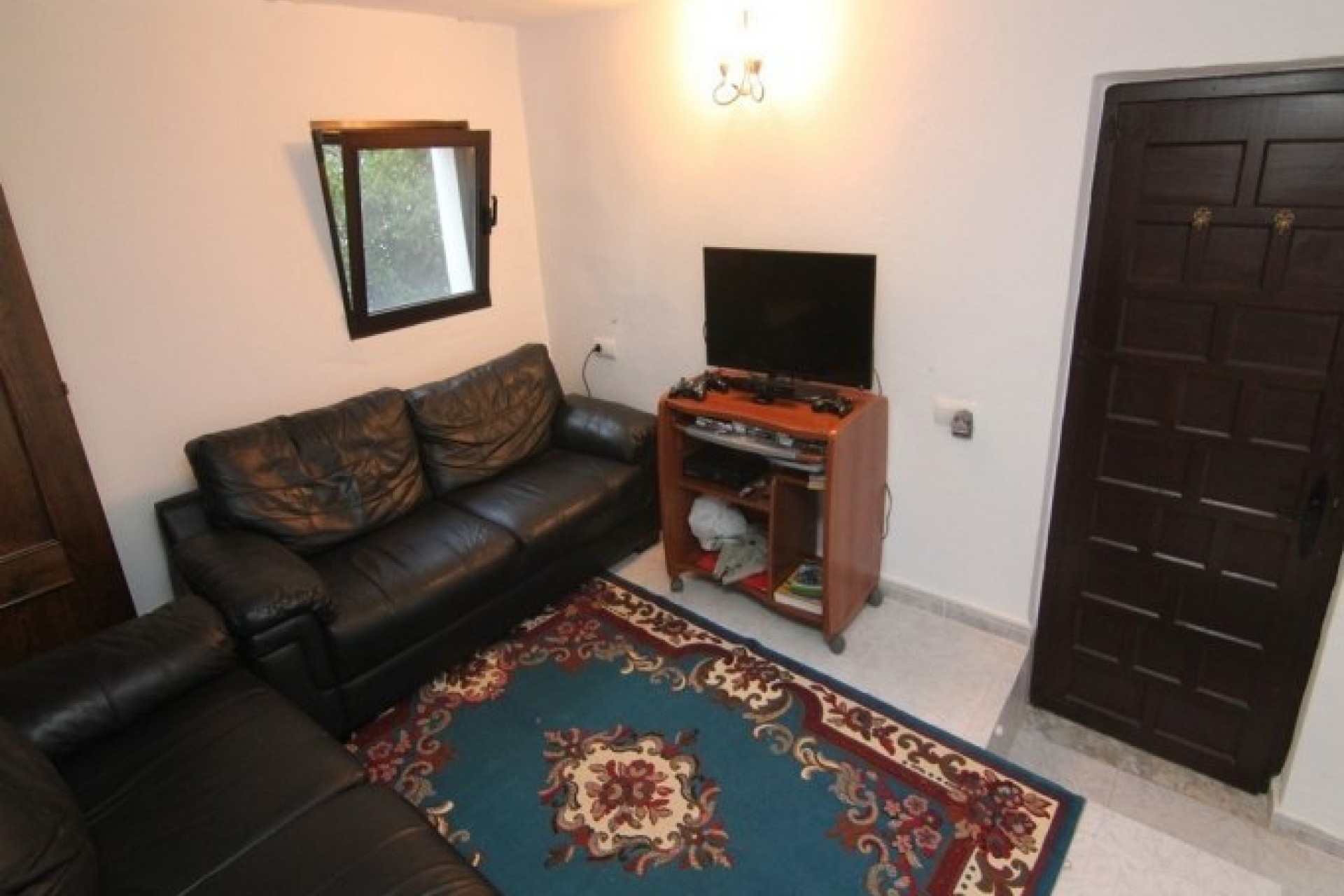 Reventa - Villa -
Jávea - Costa Blanca